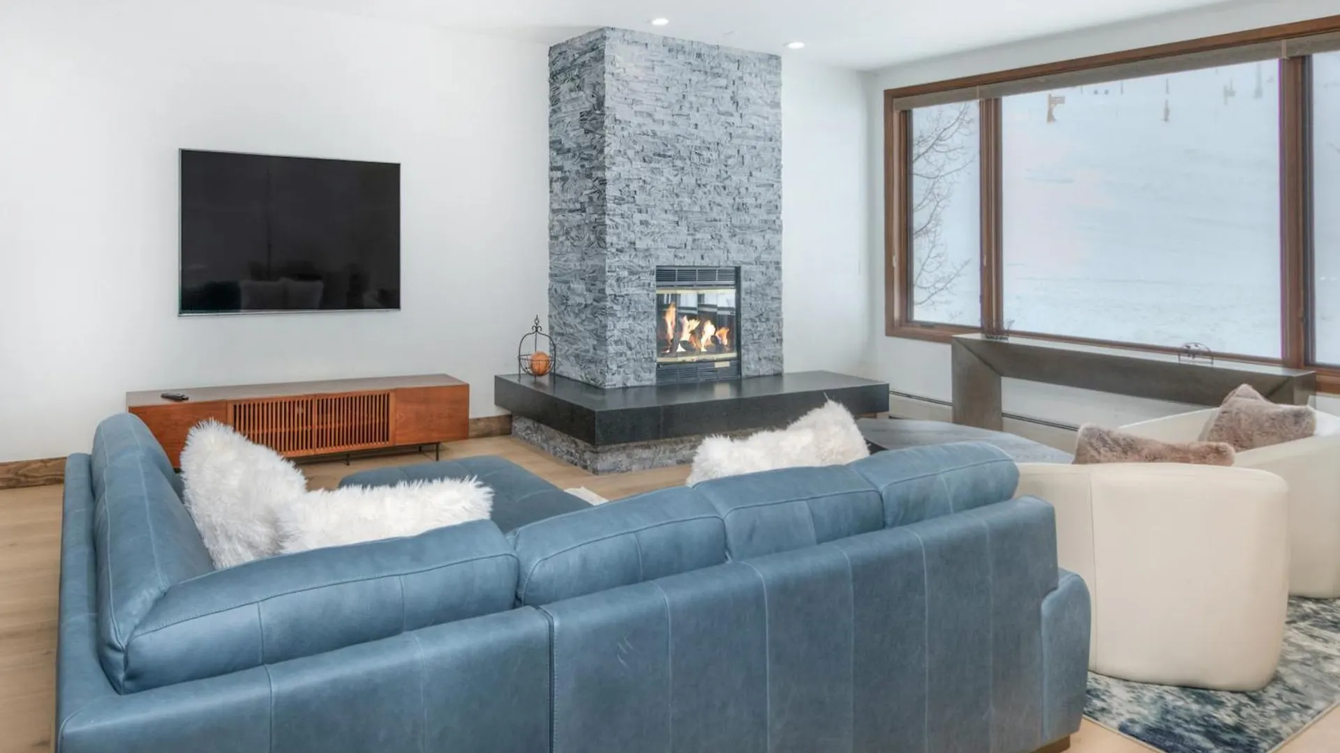 Apartment Highlands Slopeside #221