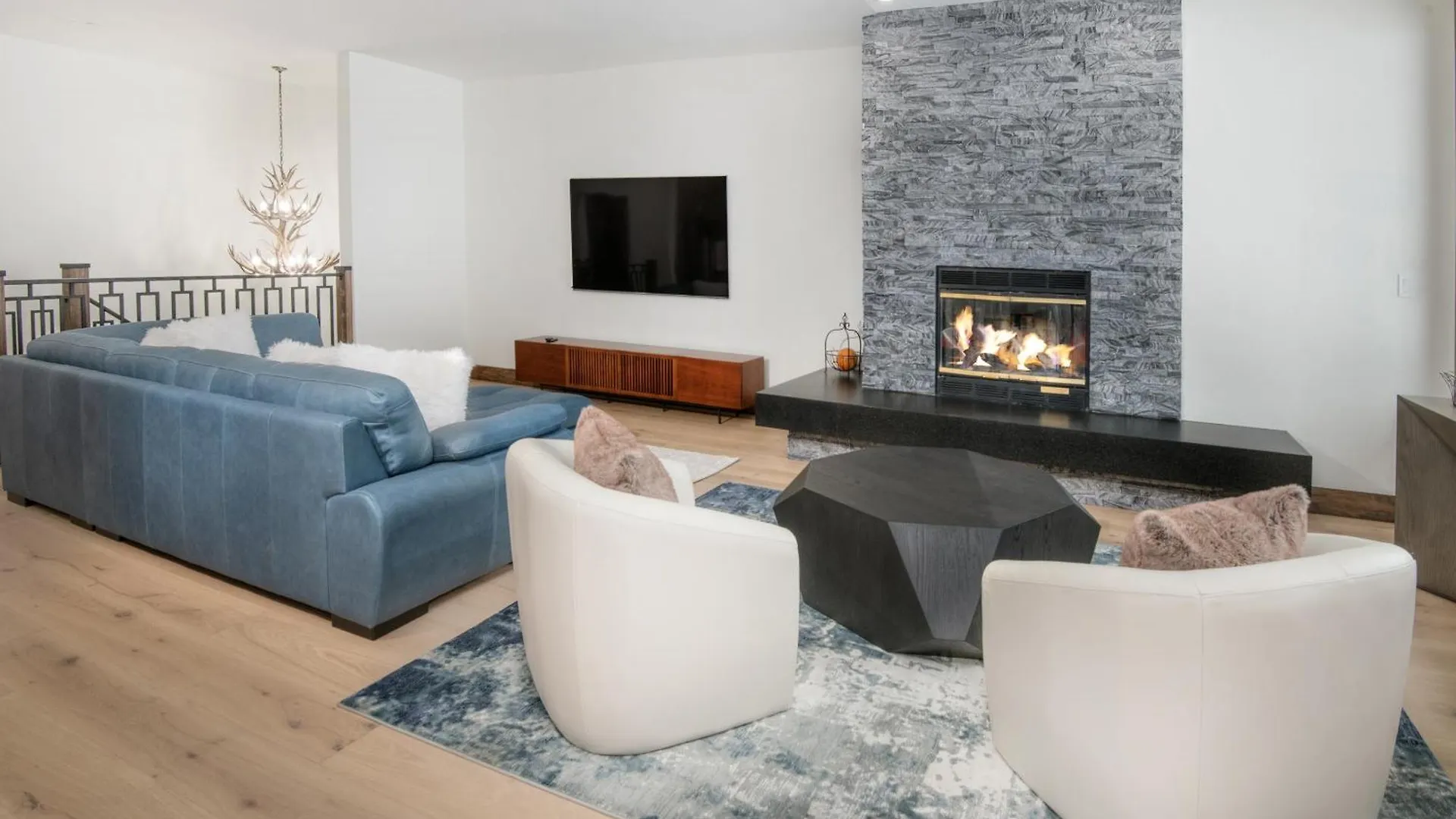 Highlands Slopeside #221 Apartment *