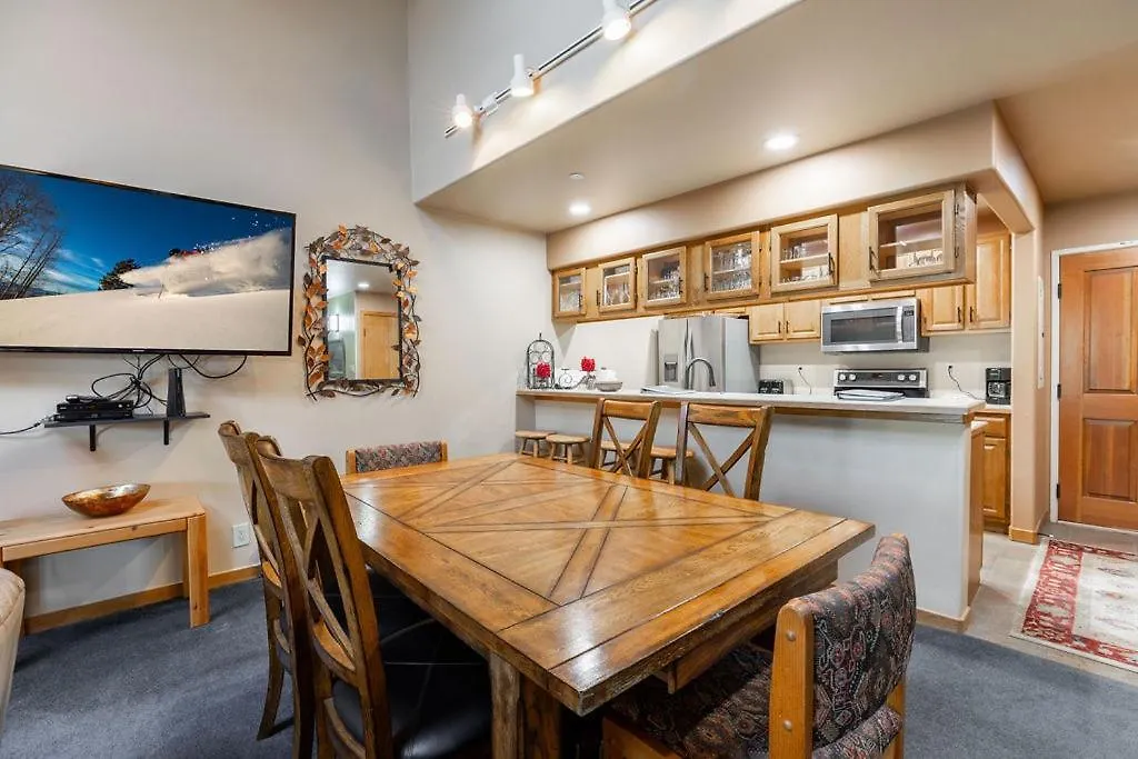 Townsend Place By Vail Realty