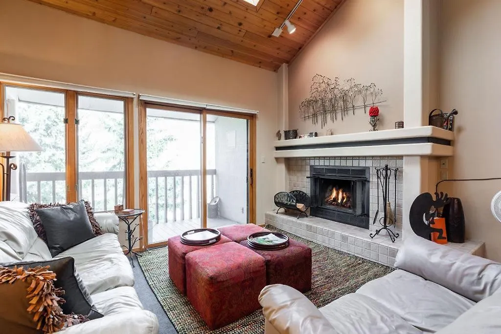 Townsend Place By Vail Realty * Beaver Creek