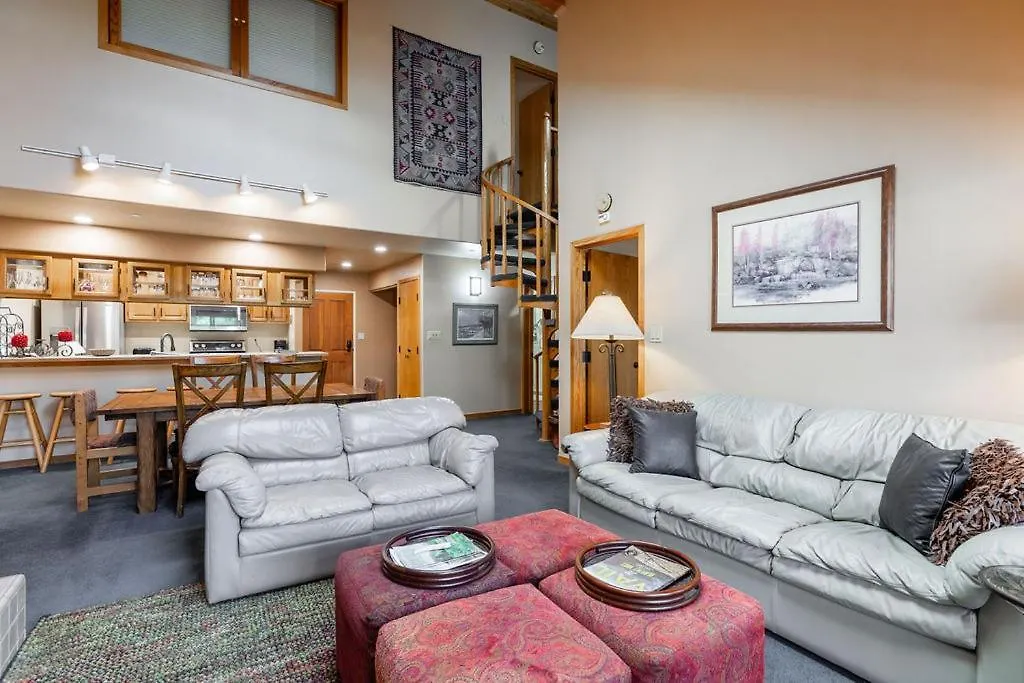 Townsend Place By Vail Realty Apartment