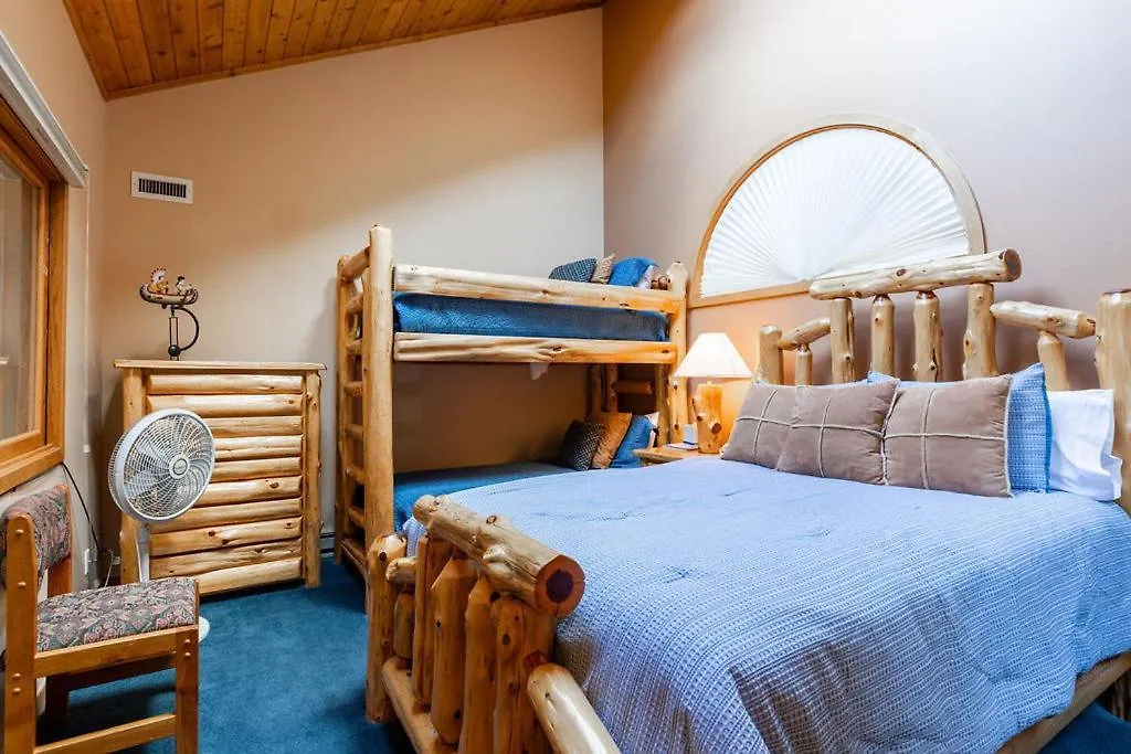 Apartment Townsend Place By Vail Realty Beaver Creek