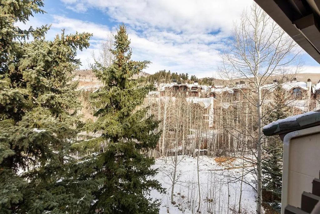 Apartment Townsend Place By Vail Realty
