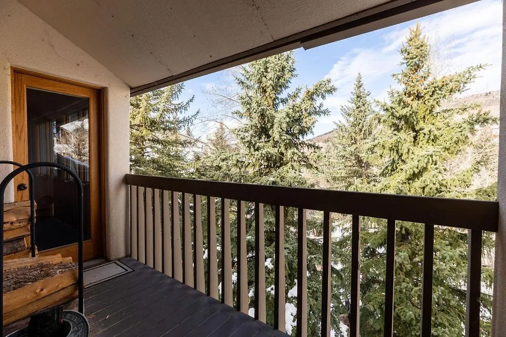 Townsend Place By Vail Realty Beaver Creek