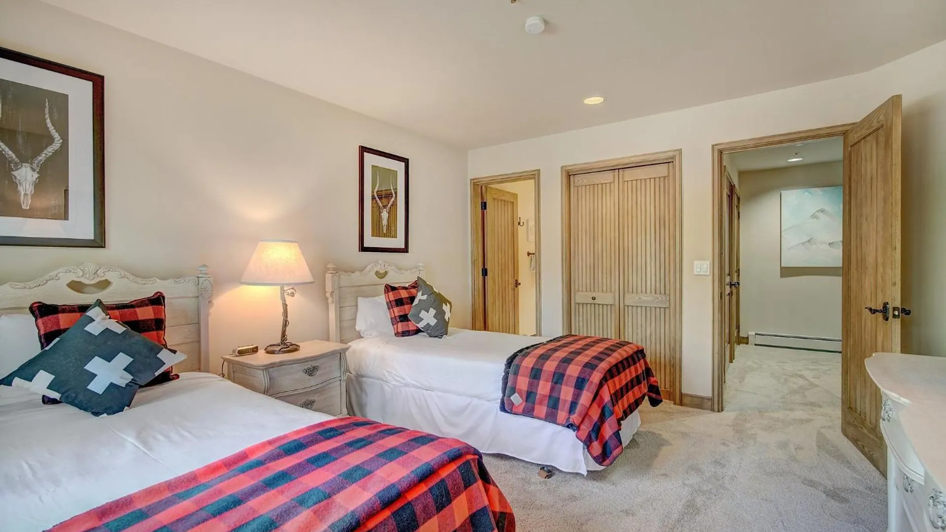 The Pines Lodge, A Rockresort 4* Beaver Creek