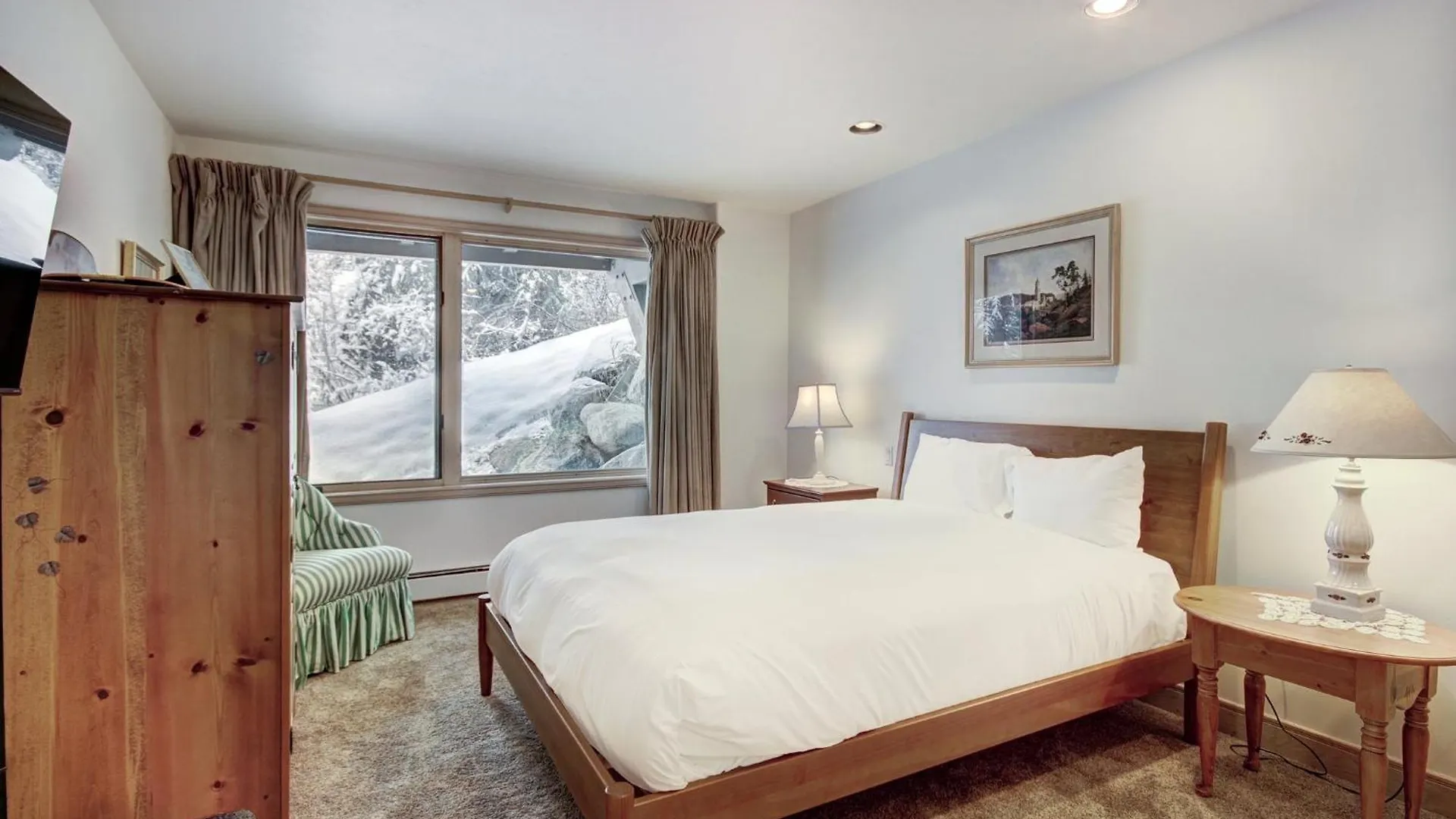The Pines Lodge, A Rockresort 4*