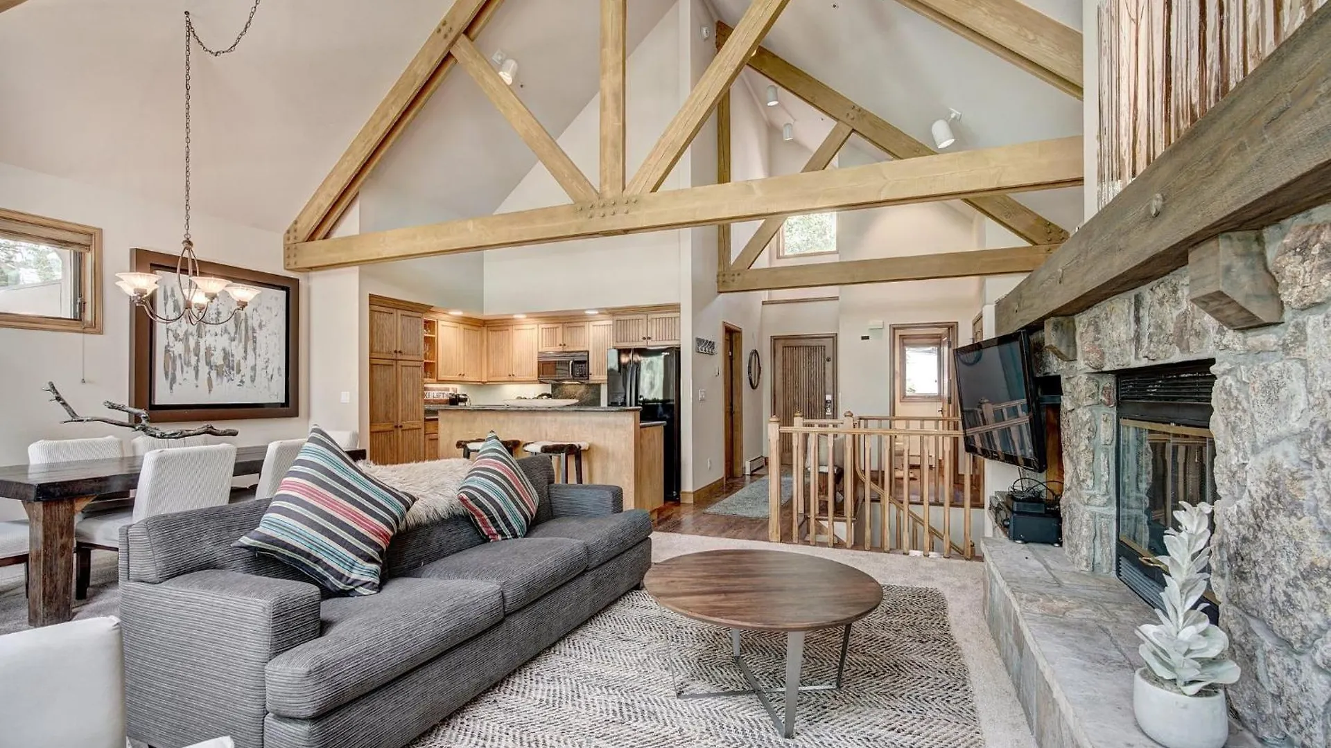 The Pines Lodge, A Rockresort 4* Beaver Creek