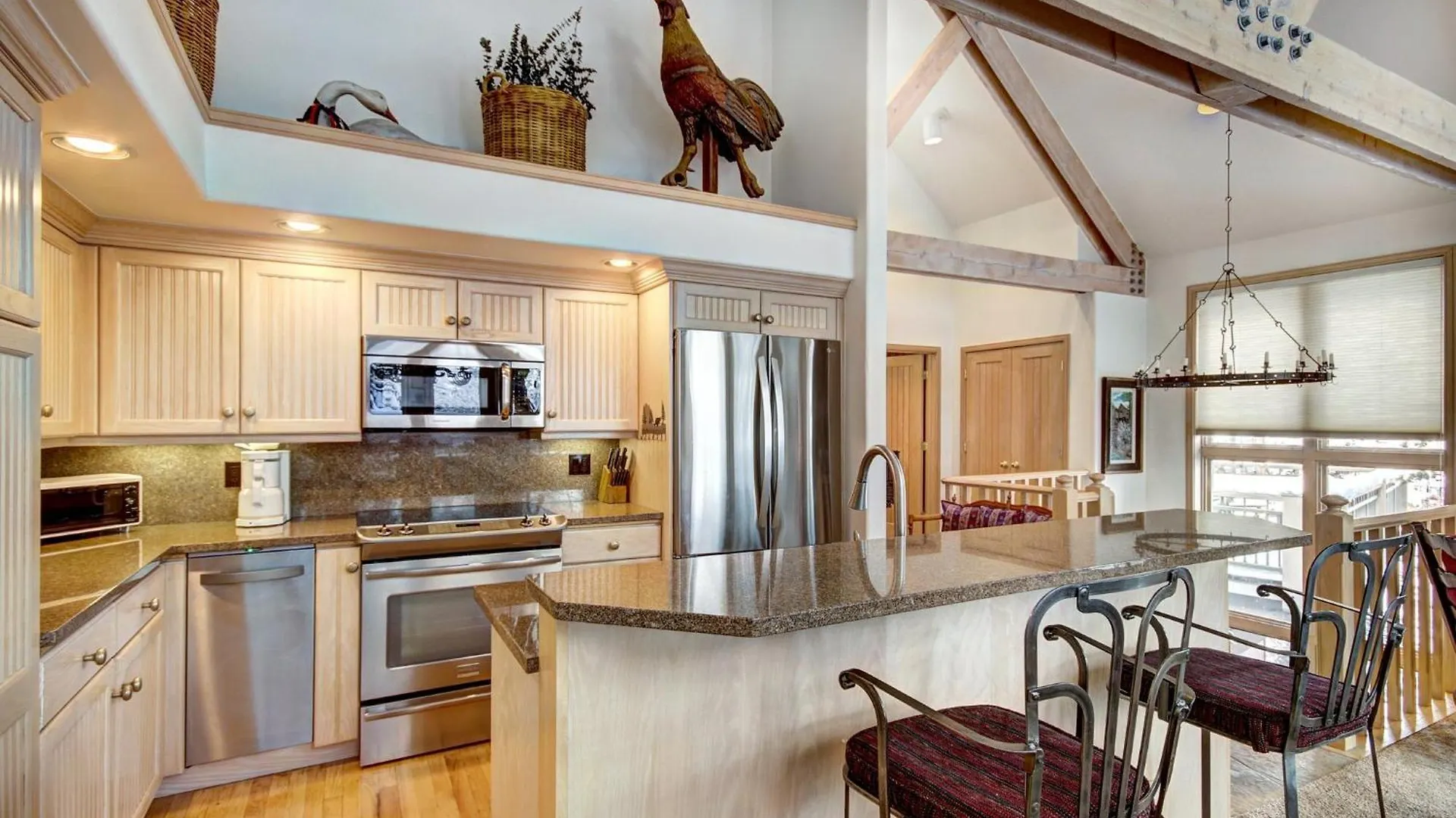 The Pines Lodge, A Rockresort Resort Beaver Creek