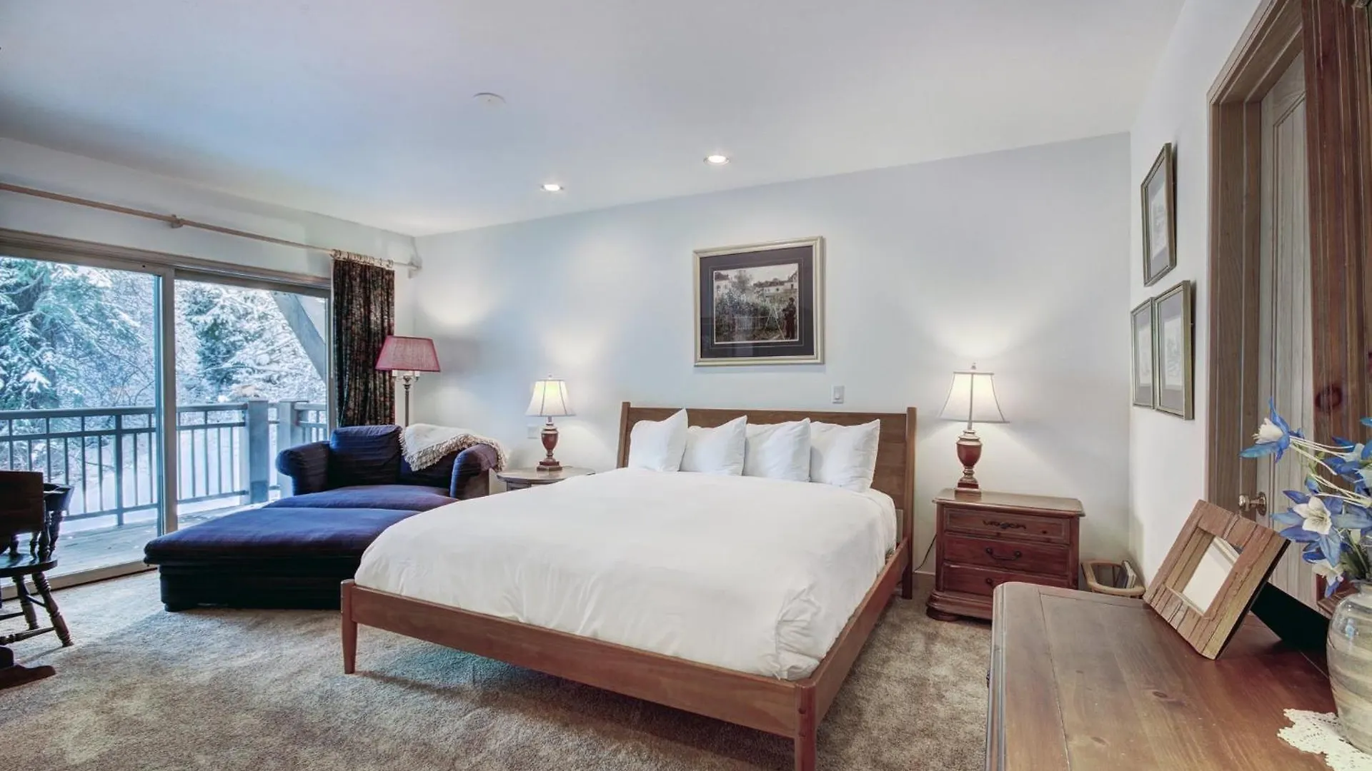 The Pines Lodge, A Rockresort Beaver Creek