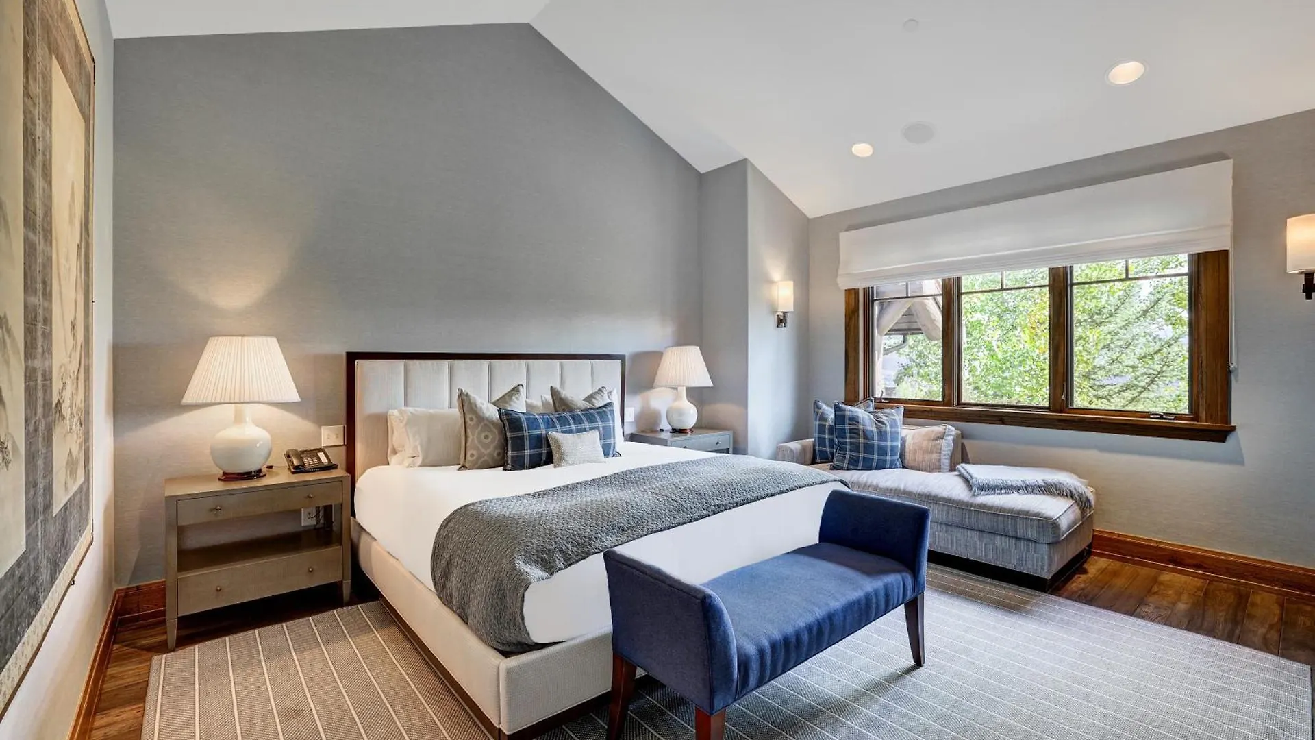Bachelor Gulch Horizon Pass Private Townhome *