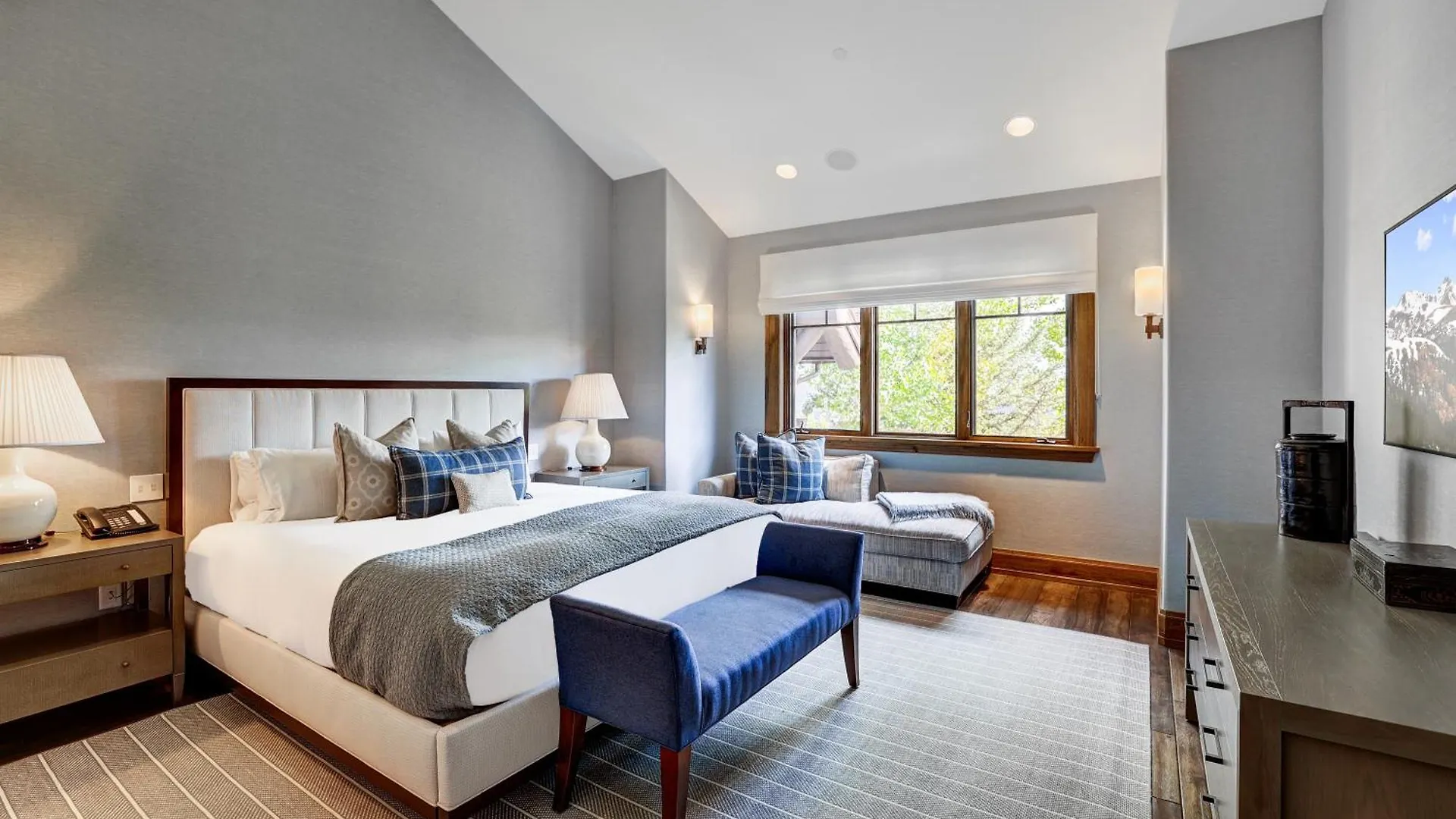 Bachelor Gulch Horizon Pass Private Townhome Holiday home *
