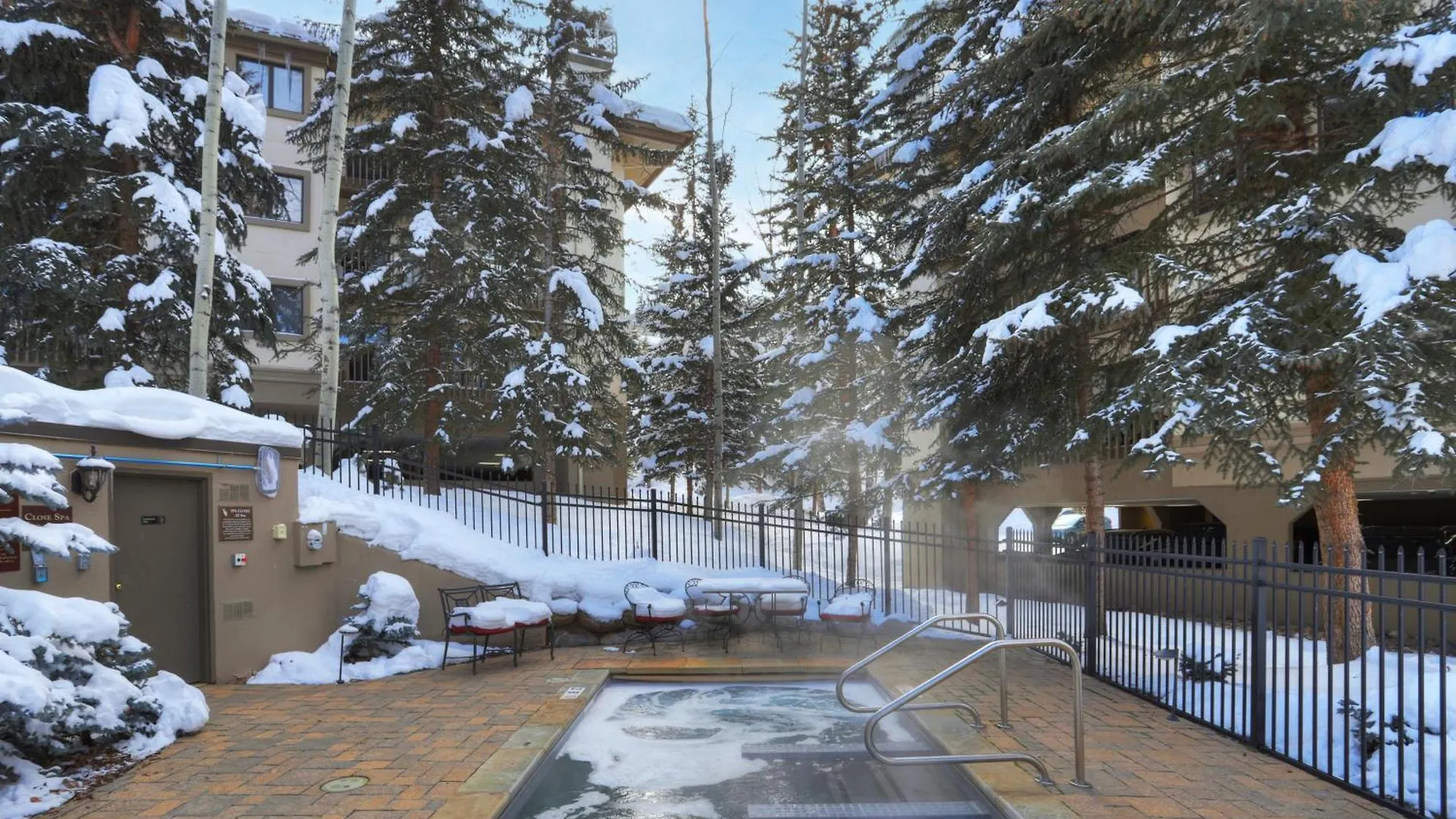 Townsend Place Beaver Creek