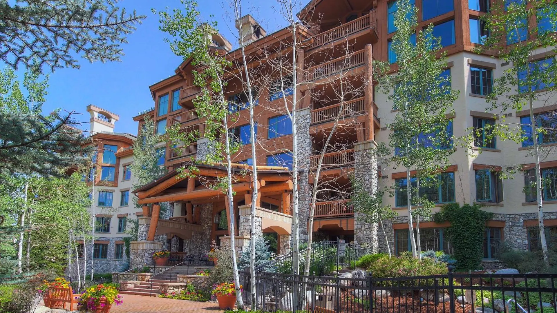 Elkhorn 408 Beaver Creek