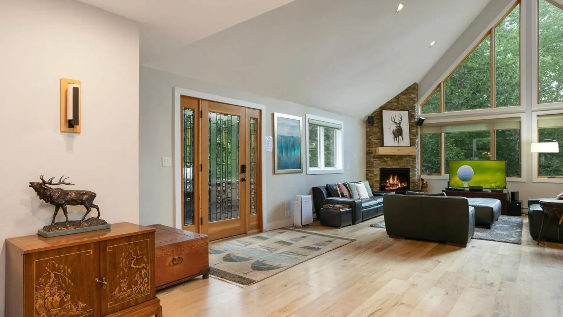 Holiday home 27 Bachelors Gulch Road