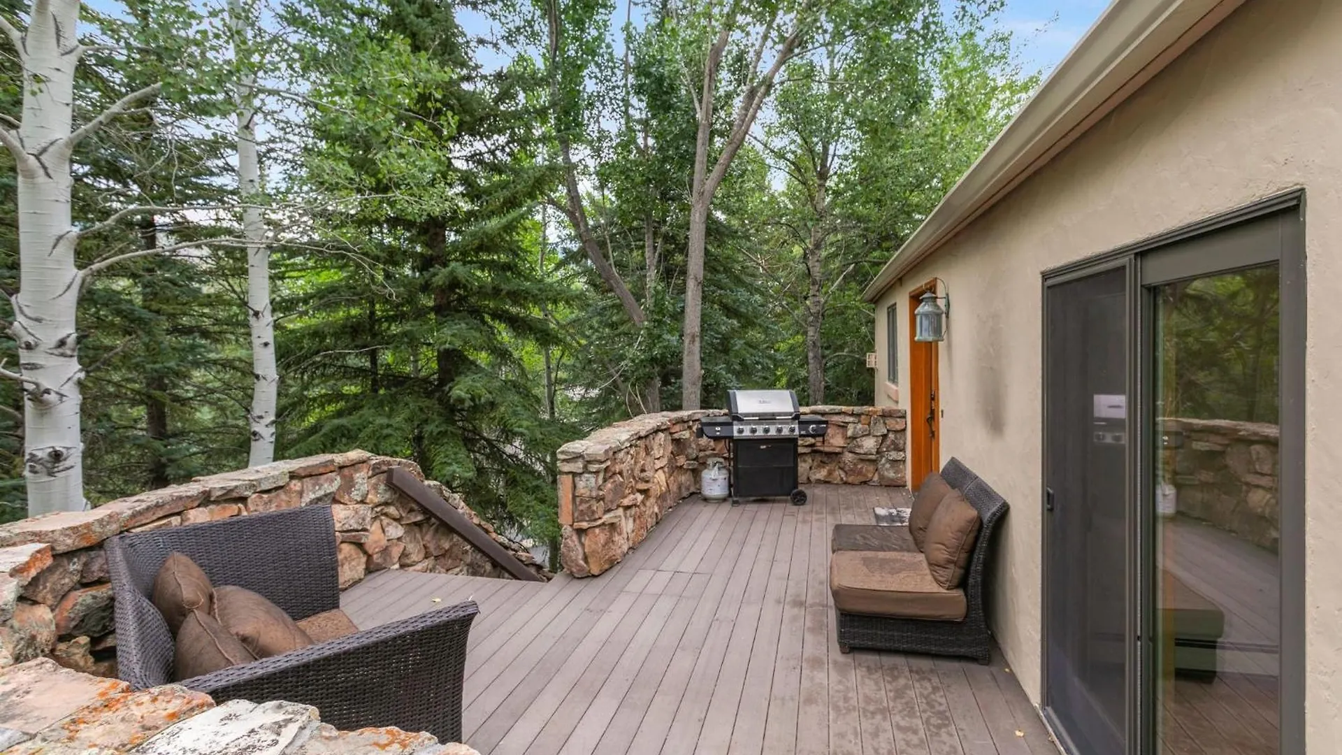 27 Bachelors Gulch Road Holiday home *