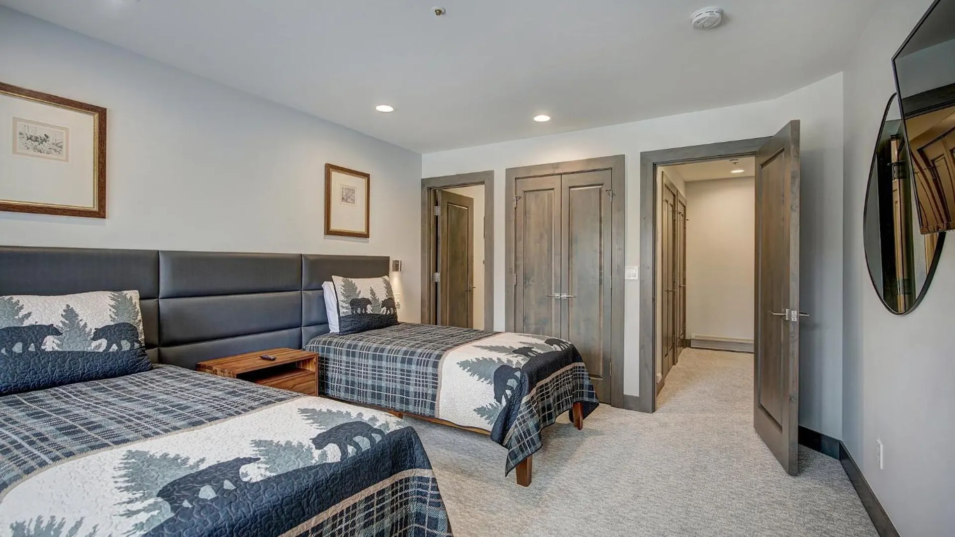 The Pines Lodge, A Rockresort 4*