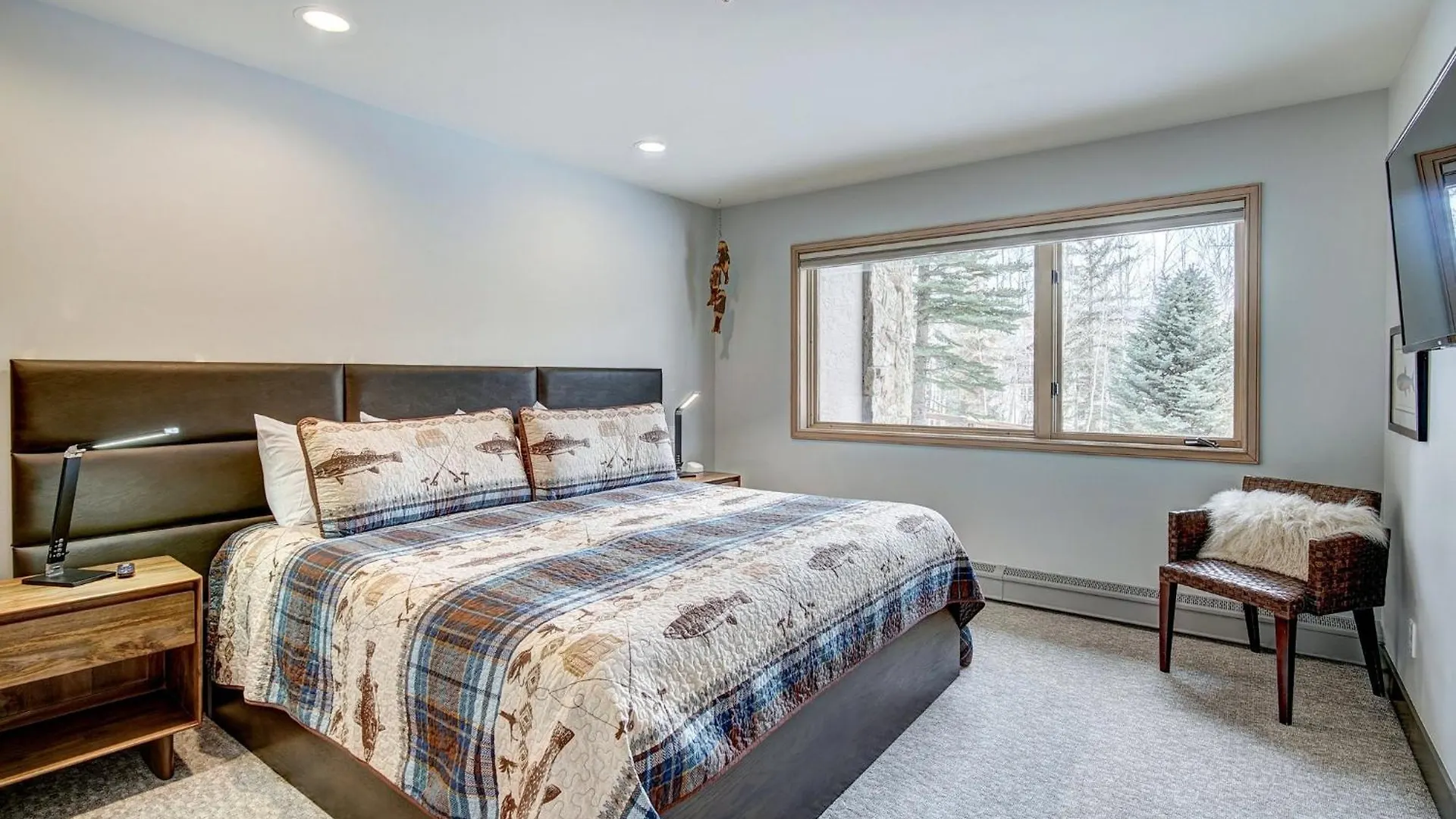 The Pines Lodge, A Rockresort Beaver Creek