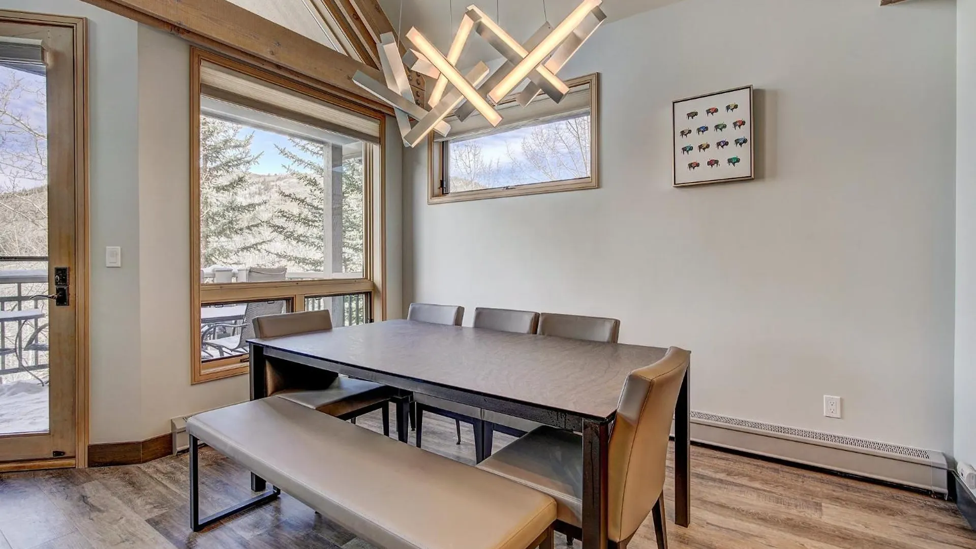 The Pines Lodge, A Rockresort Resort
