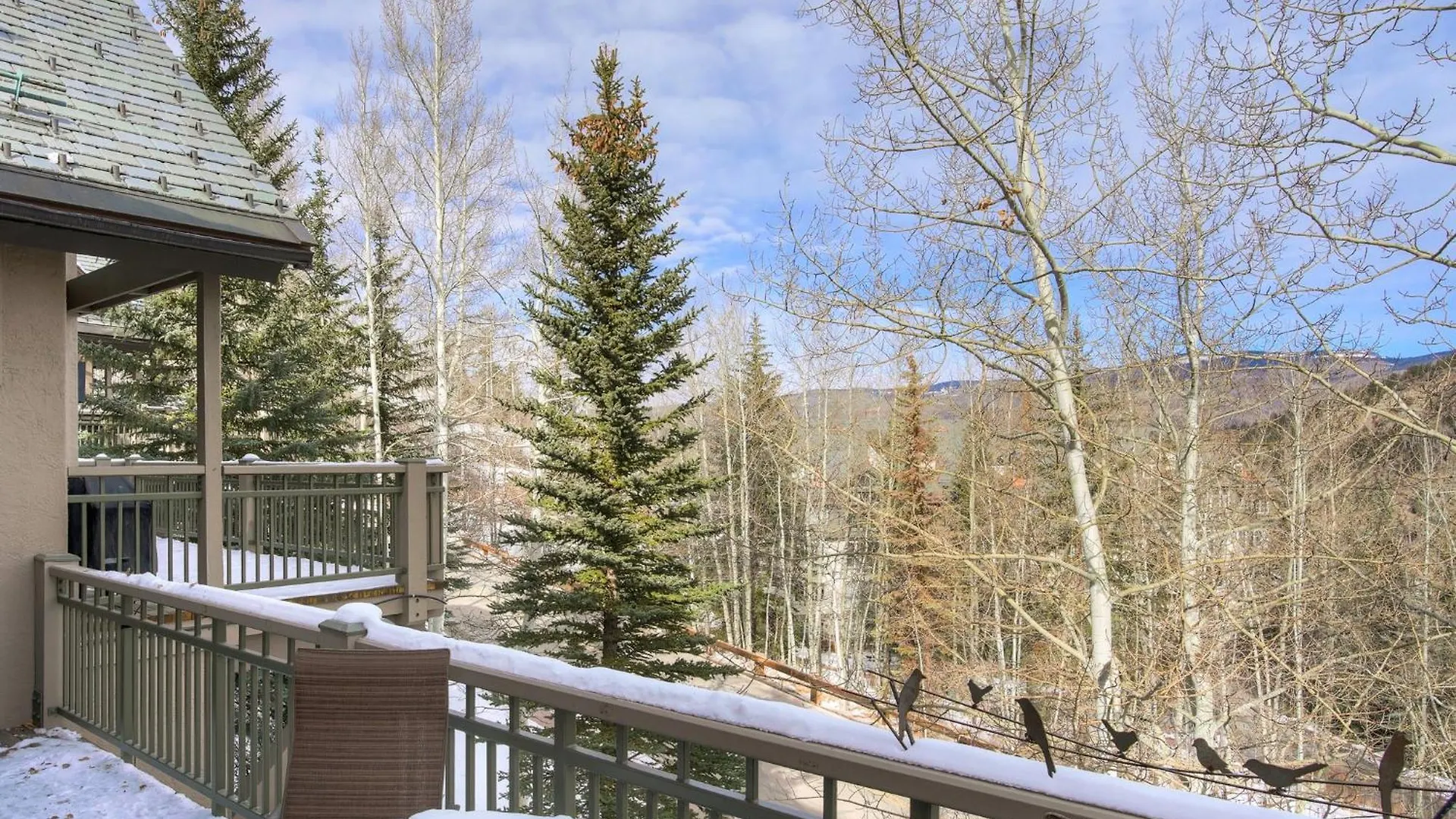 The Pines Lodge, A Rockresort 4* Beaver Creek
