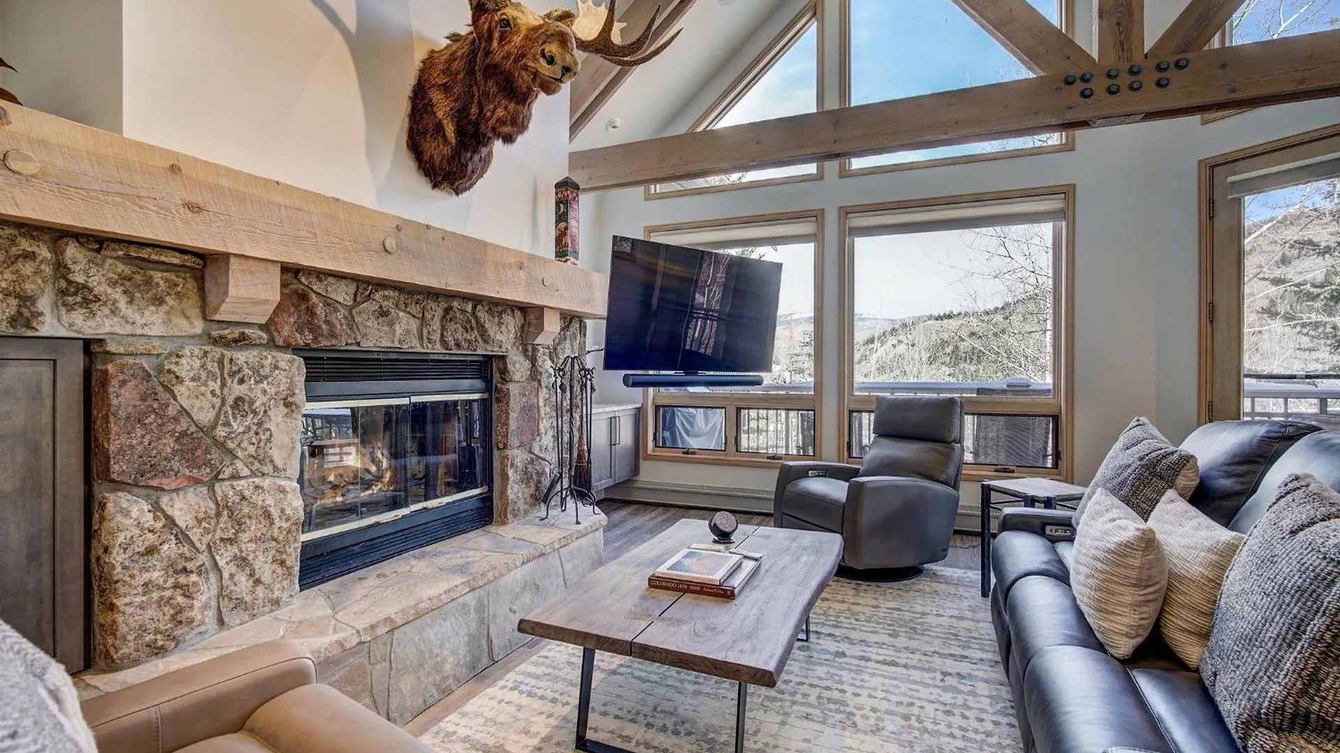 The Pines Lodge, A Rockresort Resort
