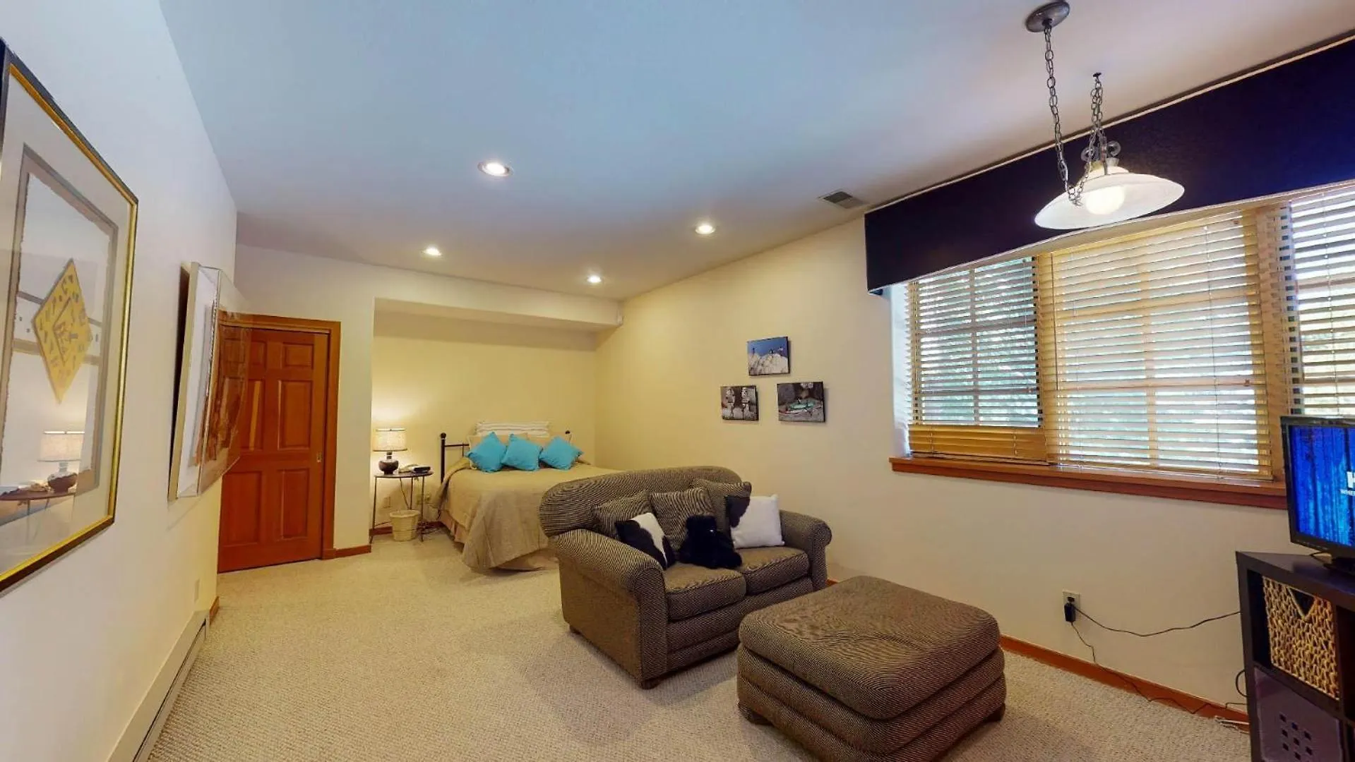 Holiday home Fairway Beaver Creek