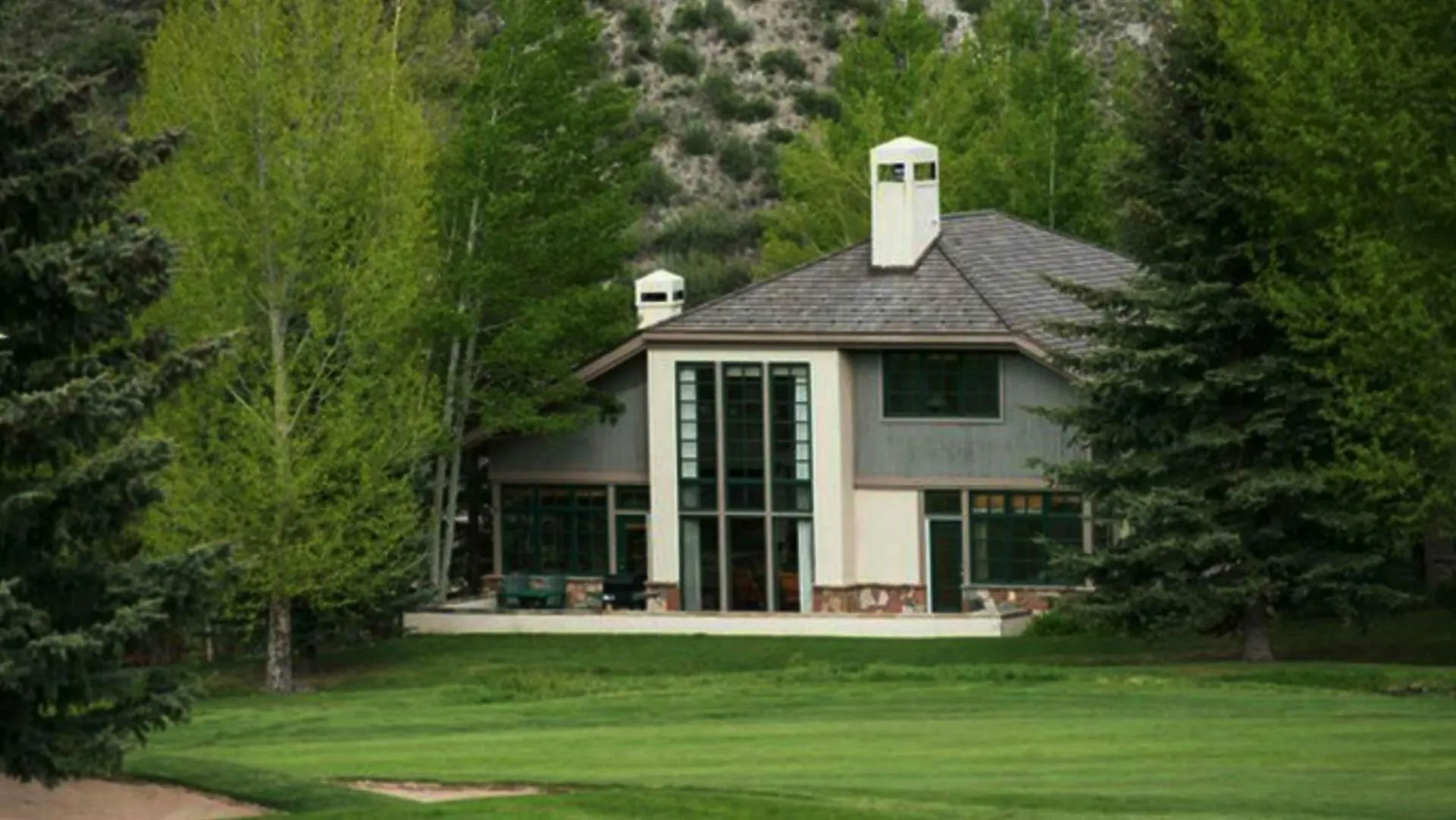 Holiday home Fairway Beaver Creek