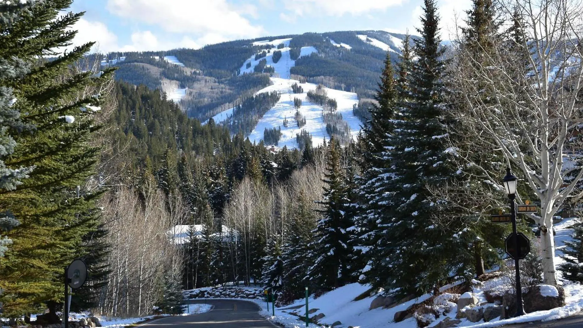 Holiday home Fairway Beaver Creek