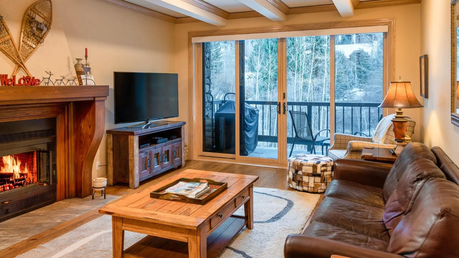 Creekside At 4* بيفر كريك