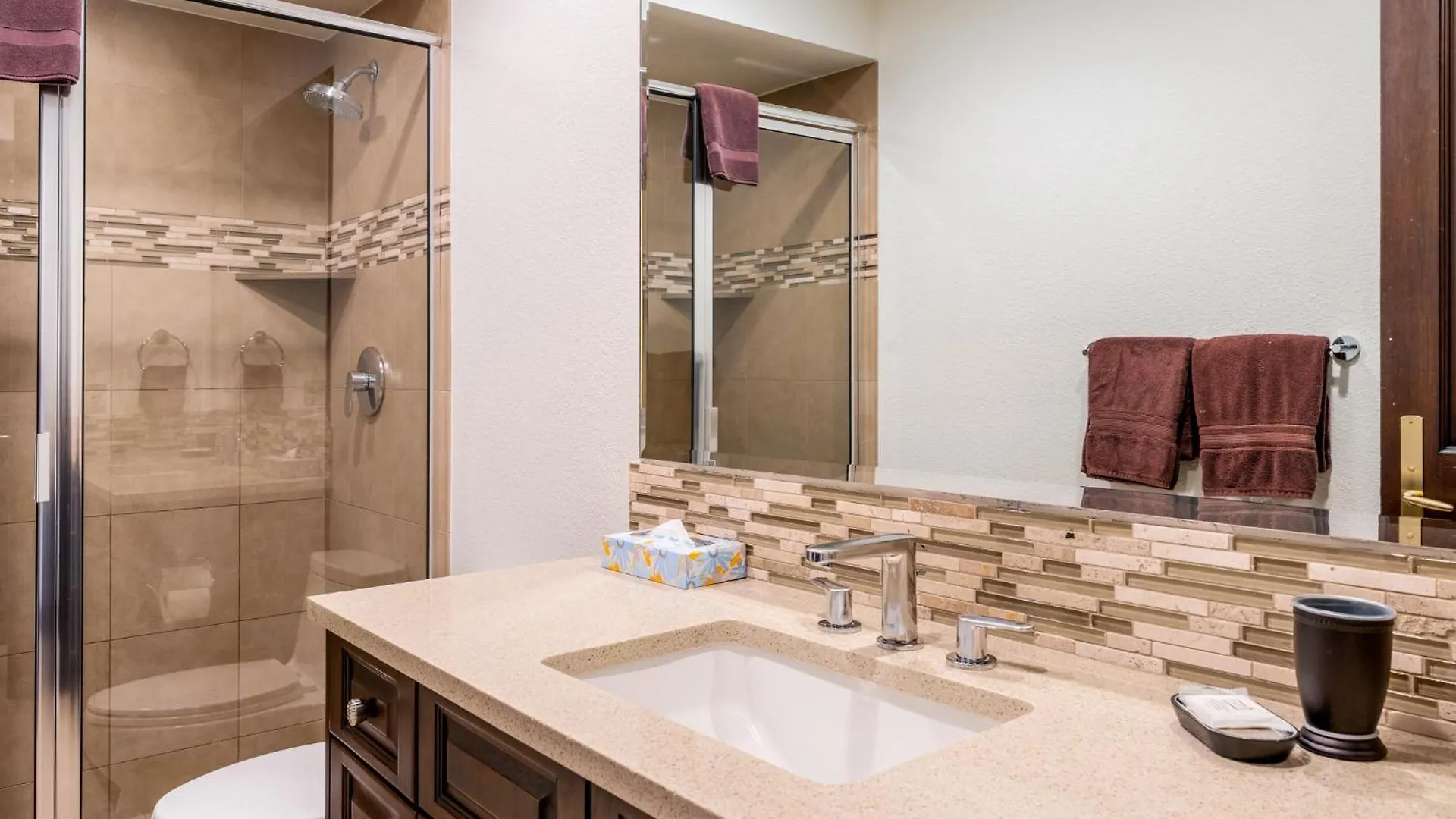 Creekside At 4* بيفر كريك