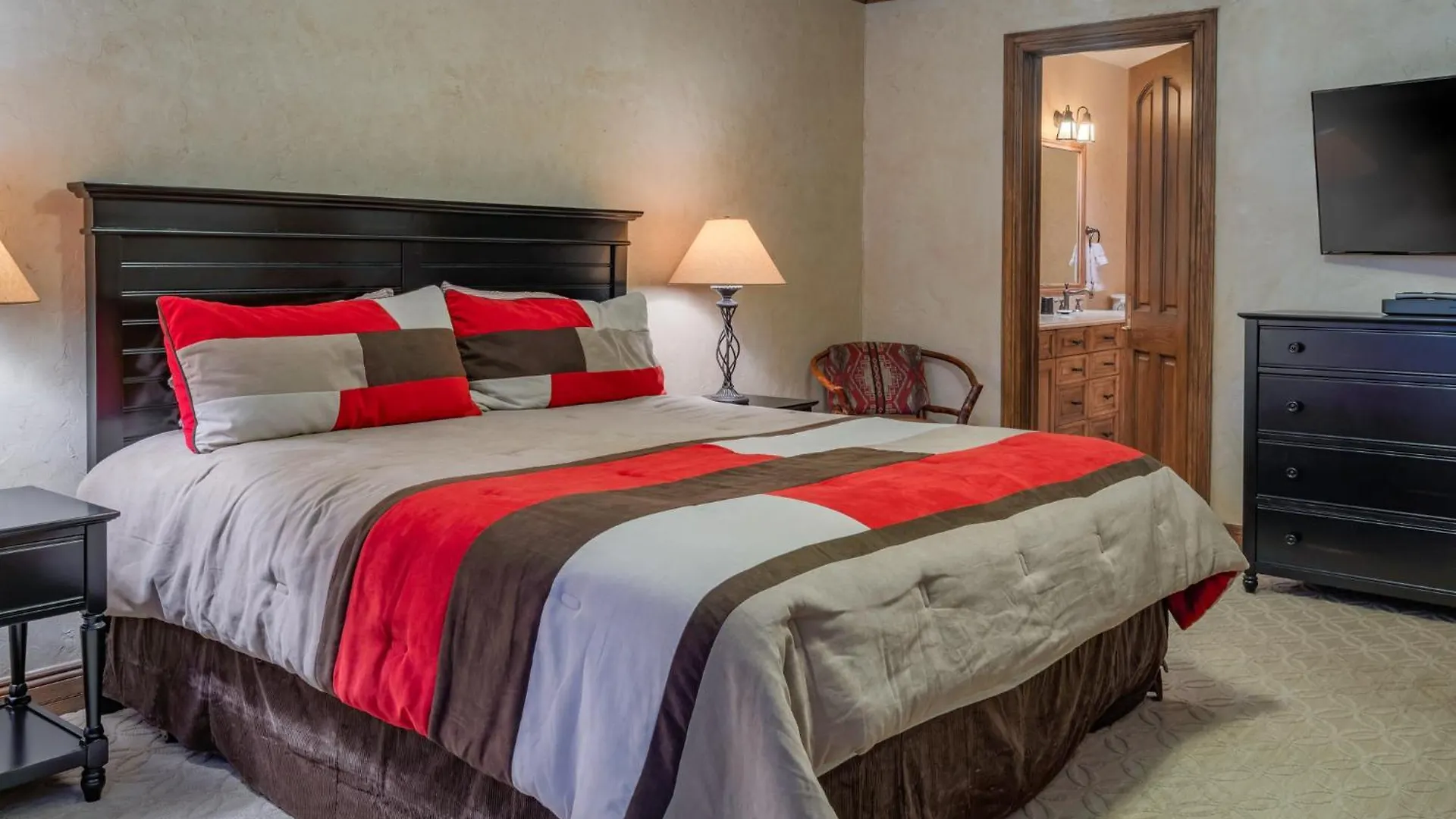 Creekside At شقة فندقية بيفر كريك