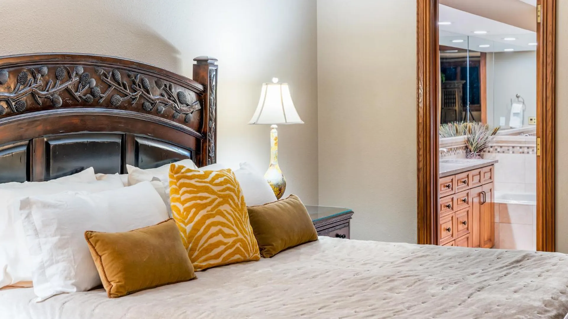 Creekside At شقة فندقية بيفر كريك