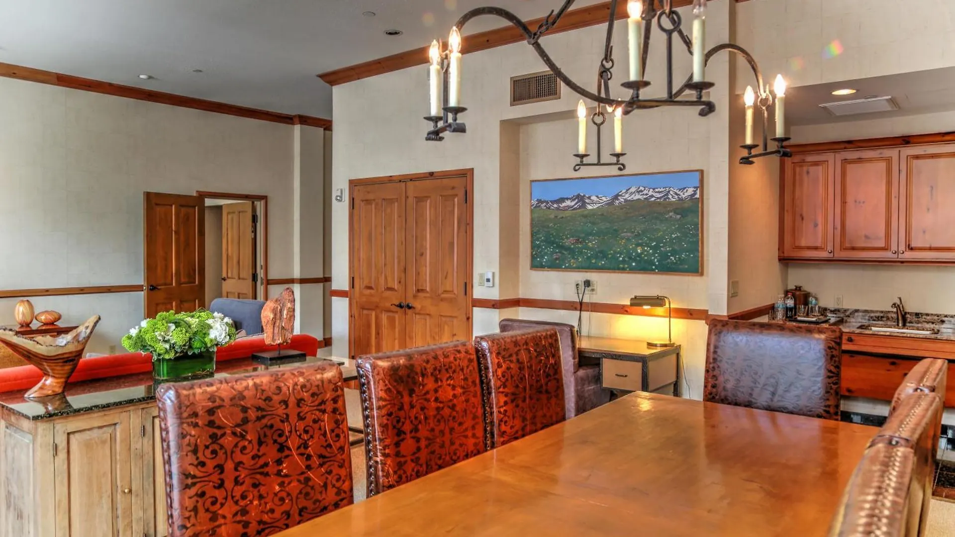 Resort Park Hyatt And Spa, Vail Valley