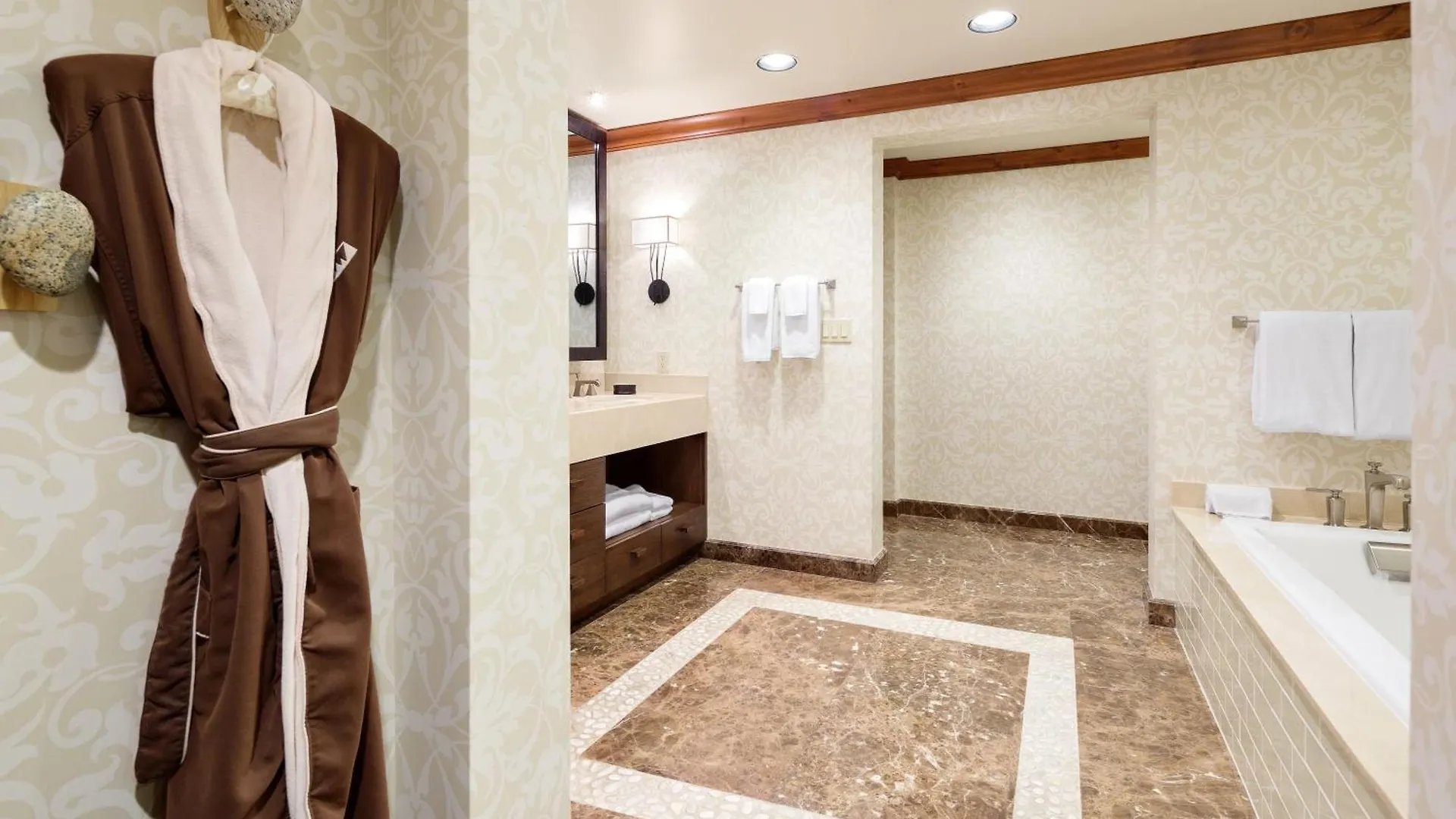 Park Hyatt And Spa, Vail Valley Resort