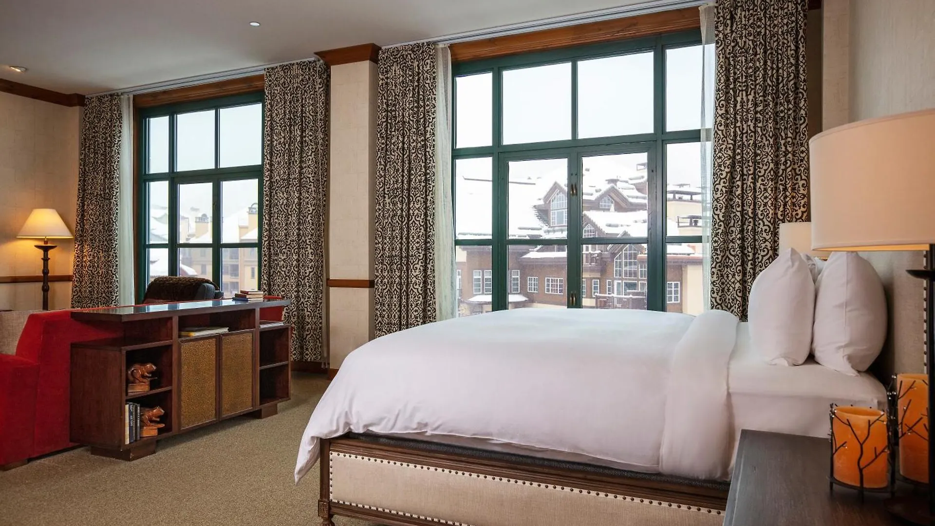 Park Hyatt And Spa, Vail Valley Resort Beaver Creek