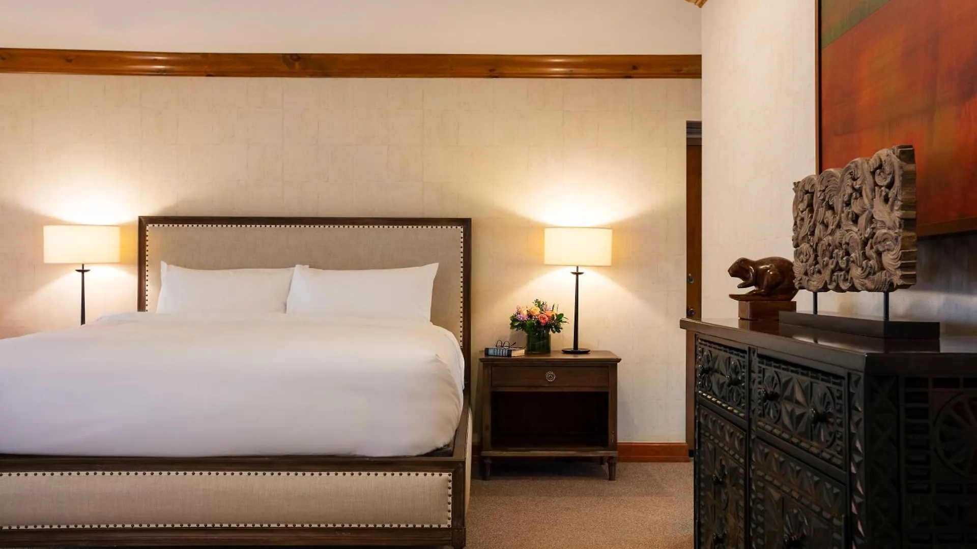Resort Park Hyatt And Spa, Vail Valley
