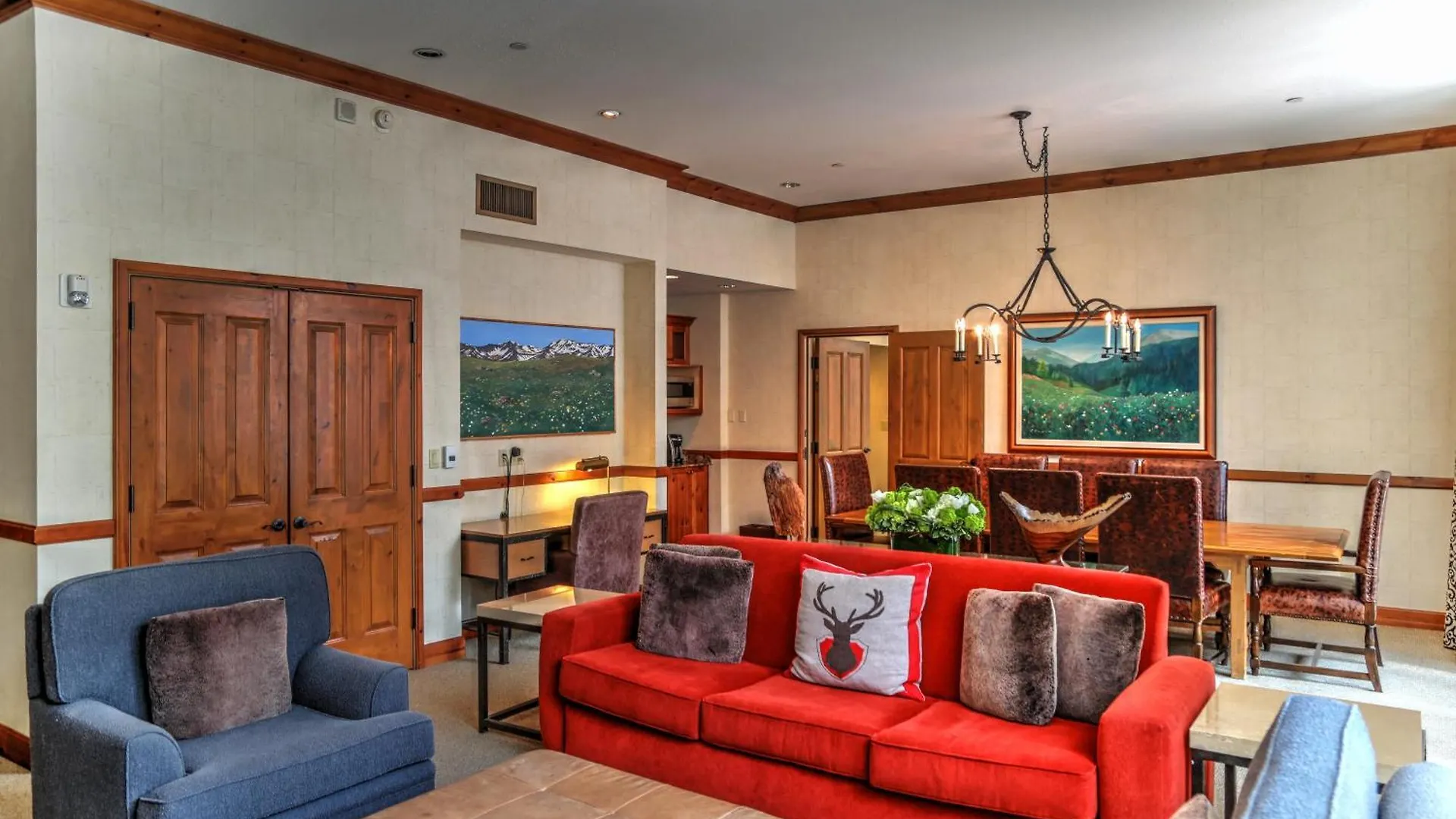 Park Hyatt And Spa, Vail Valley Resort 5*