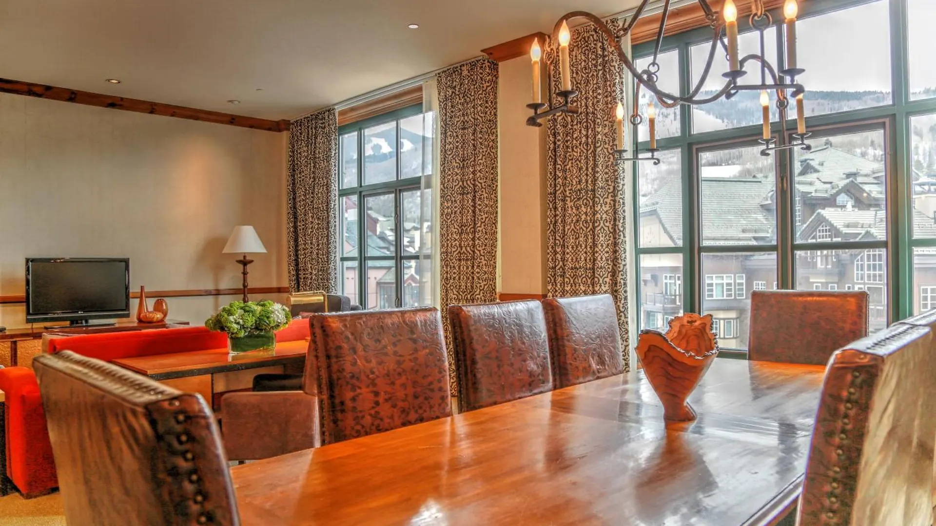 Resort Park Hyatt And Spa, Vail Valley 5*