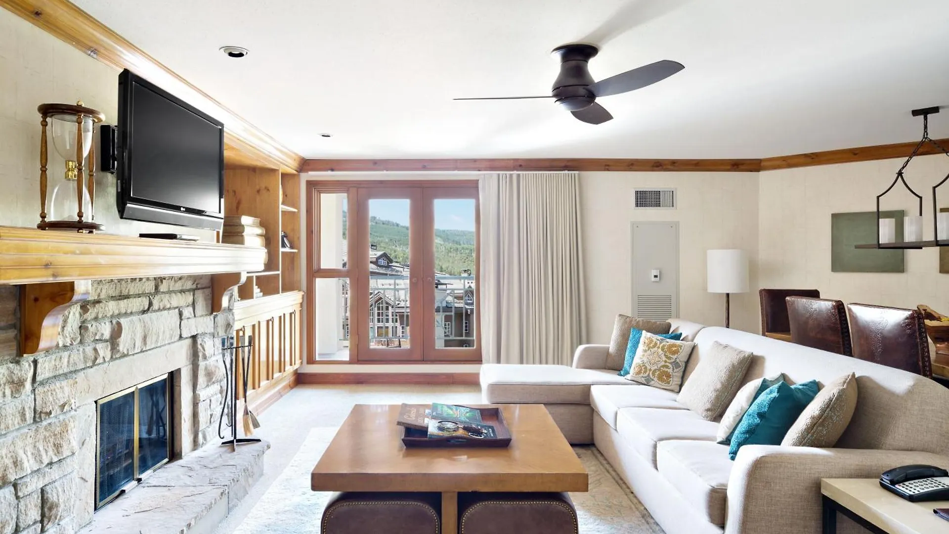 Park Hyatt And Spa, Vail Valley Beaver Creek