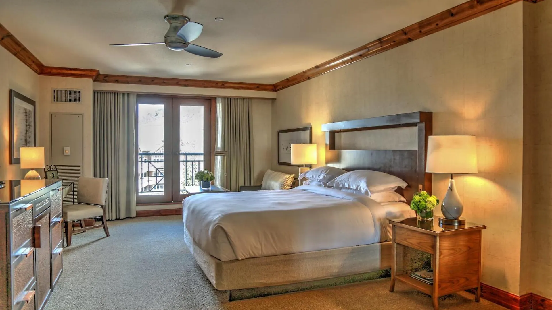 Resort Park Hyatt And Spa, Vail Valley Beaver Creek