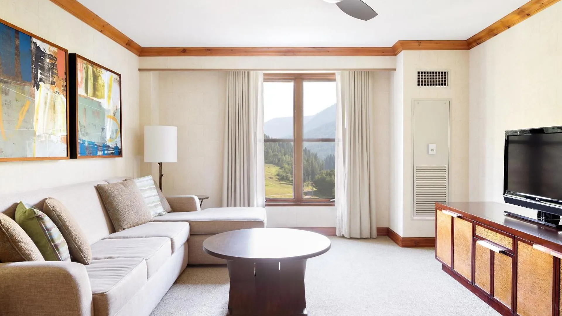 Park Hyatt And Spa, Vail Valley Resort Beaver Creek