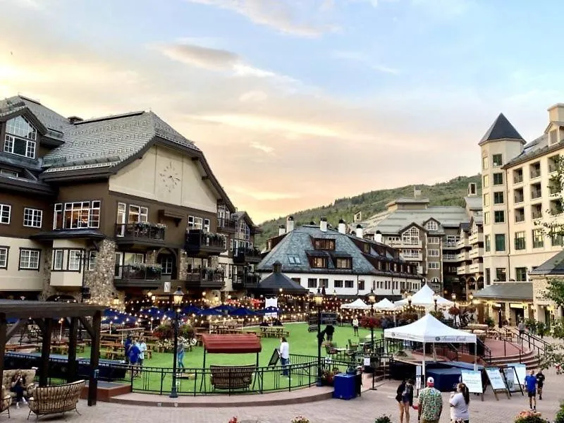 2 Bedroom In The Heart Of Village Beaver Creek