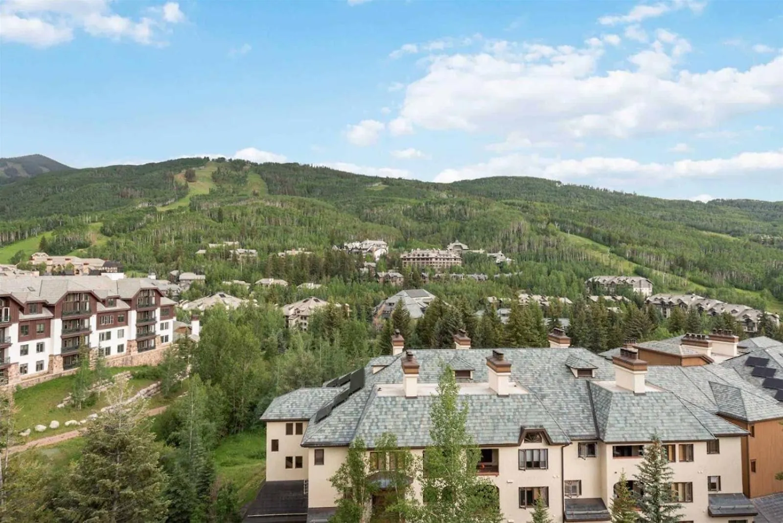 2 Bedroom In The Heart Of Village * Beaver Creek