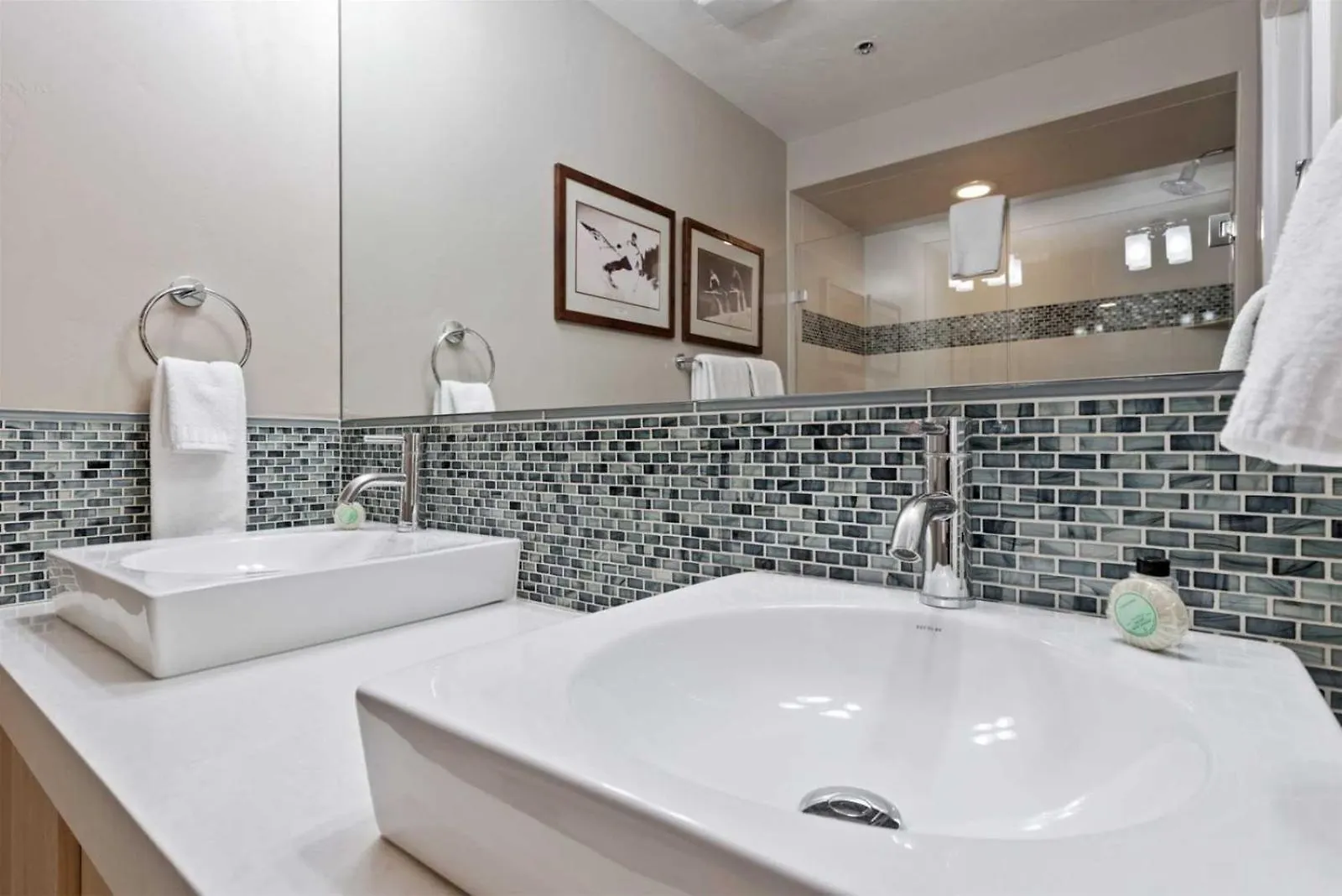 2 Bedroom In The Heart Of Village Apartment Beaver Creek