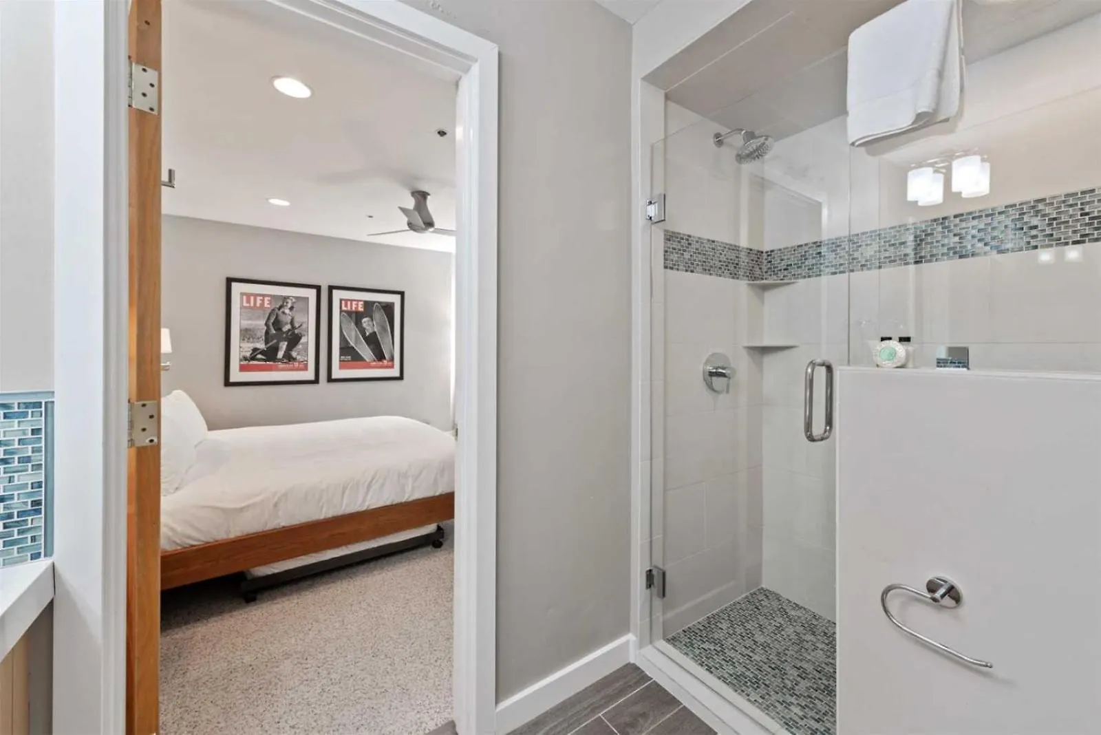 Apartment 2 Bedroom In The Heart Of Village