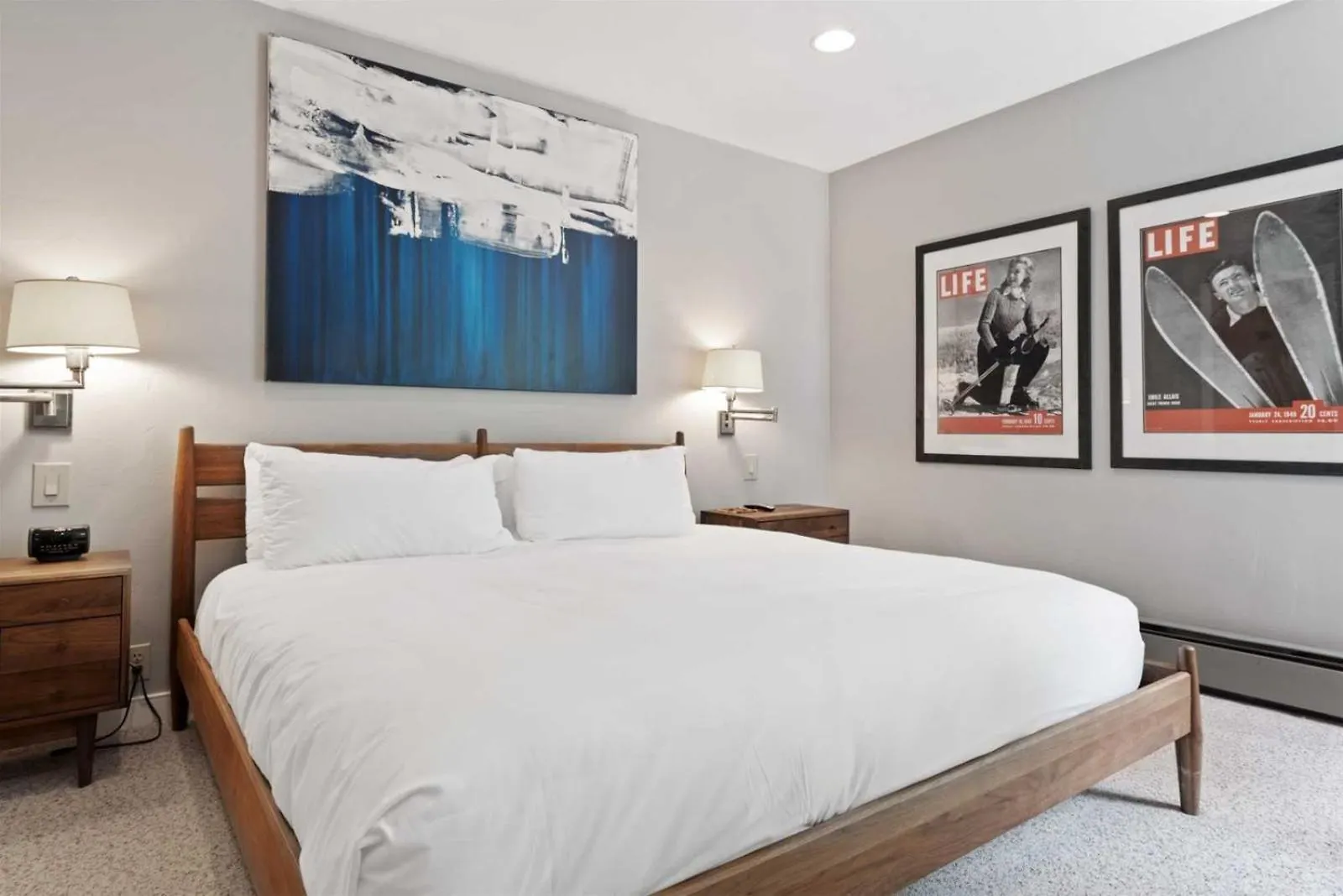 Apartment 2 Bedroom In The Heart Of Village Beaver Creek
