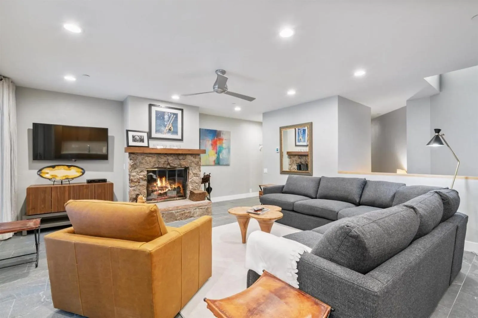 Apartment 2 Bedroom In The Heart Of Village Beaver Creek