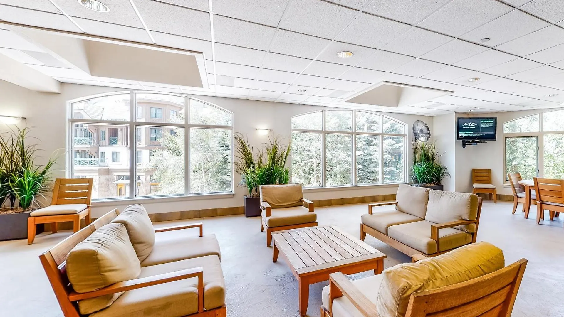 Apartment Ii *
