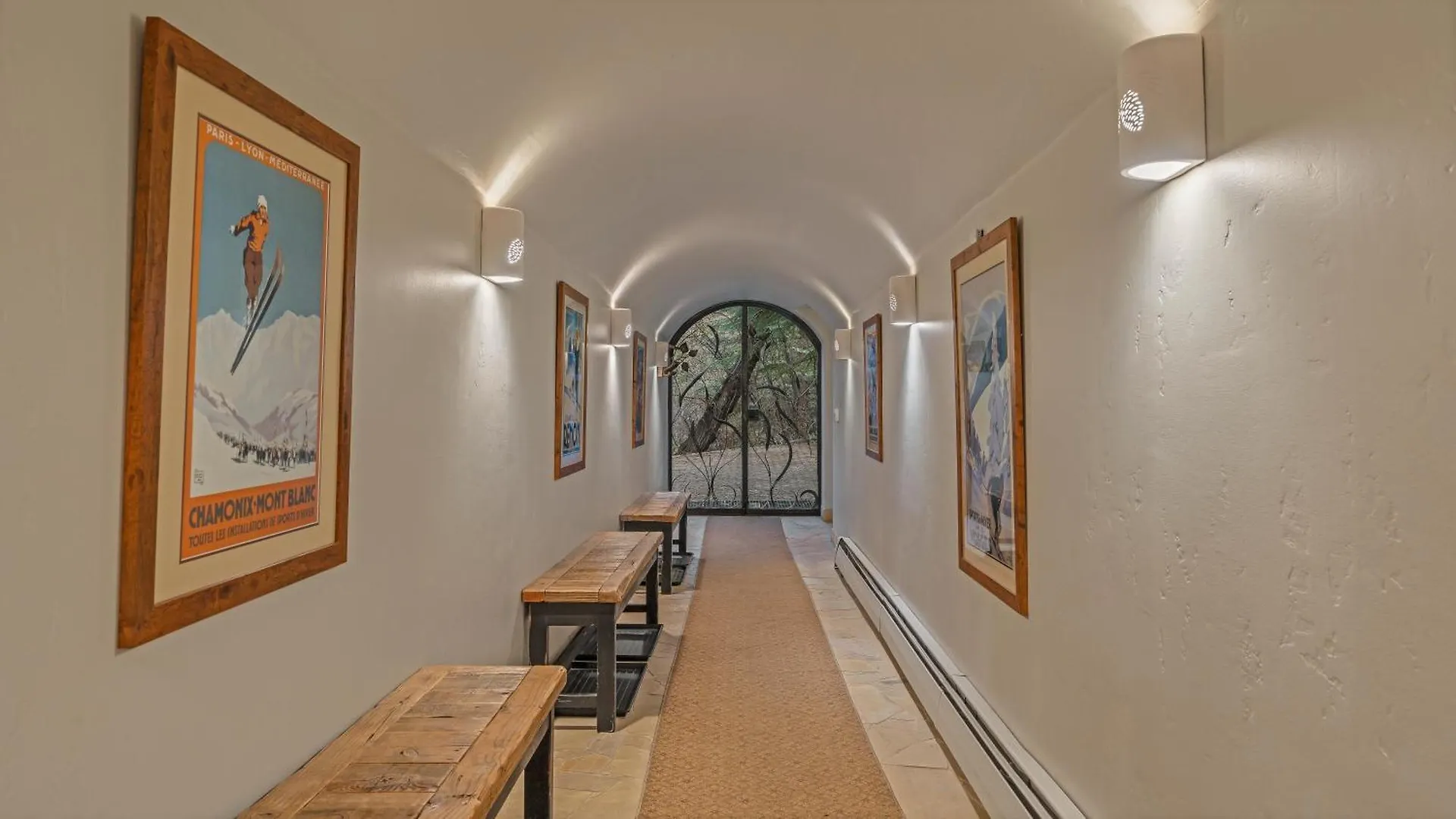 Aspen Glade Retreat Holiday home *
