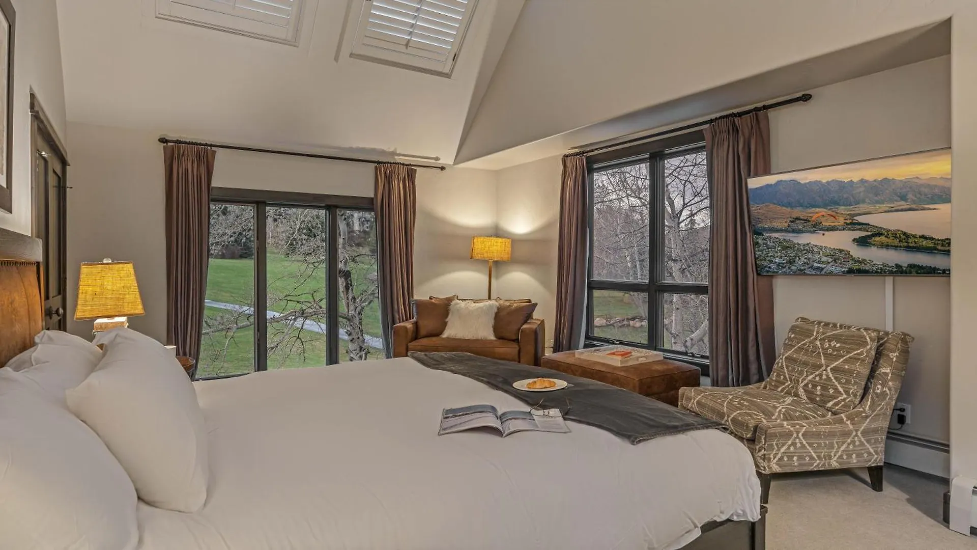 Aspen Glade Retreat Holiday home Beaver Creek