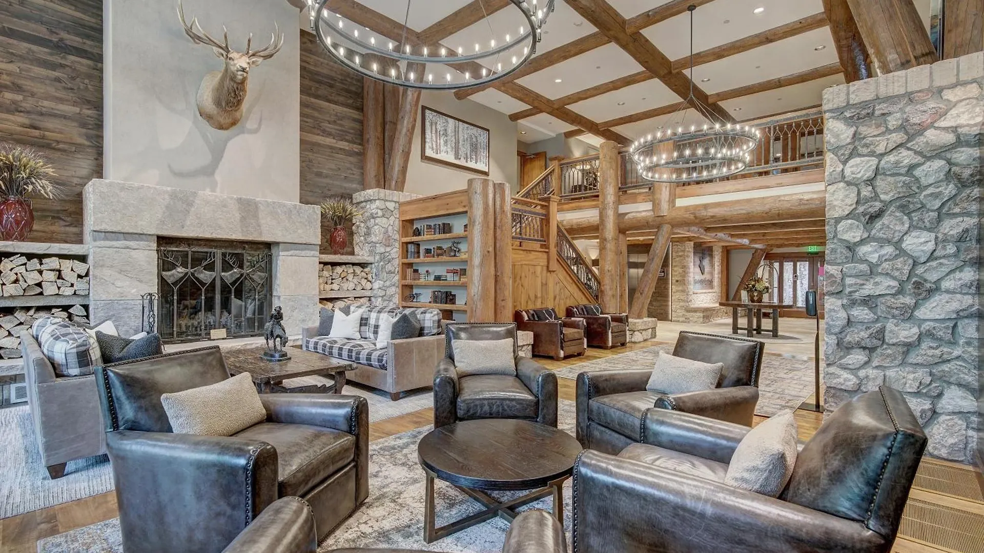 Apartment Two-bedroom Beaver Creek